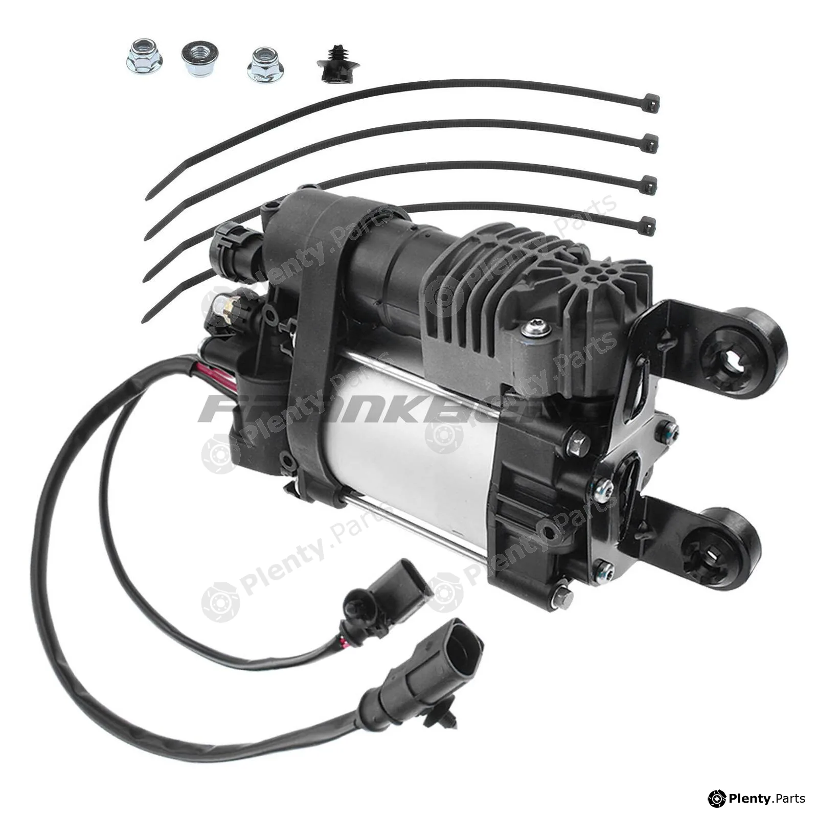 Frankberg 5481FB0002191 — Compressor, compressed air system