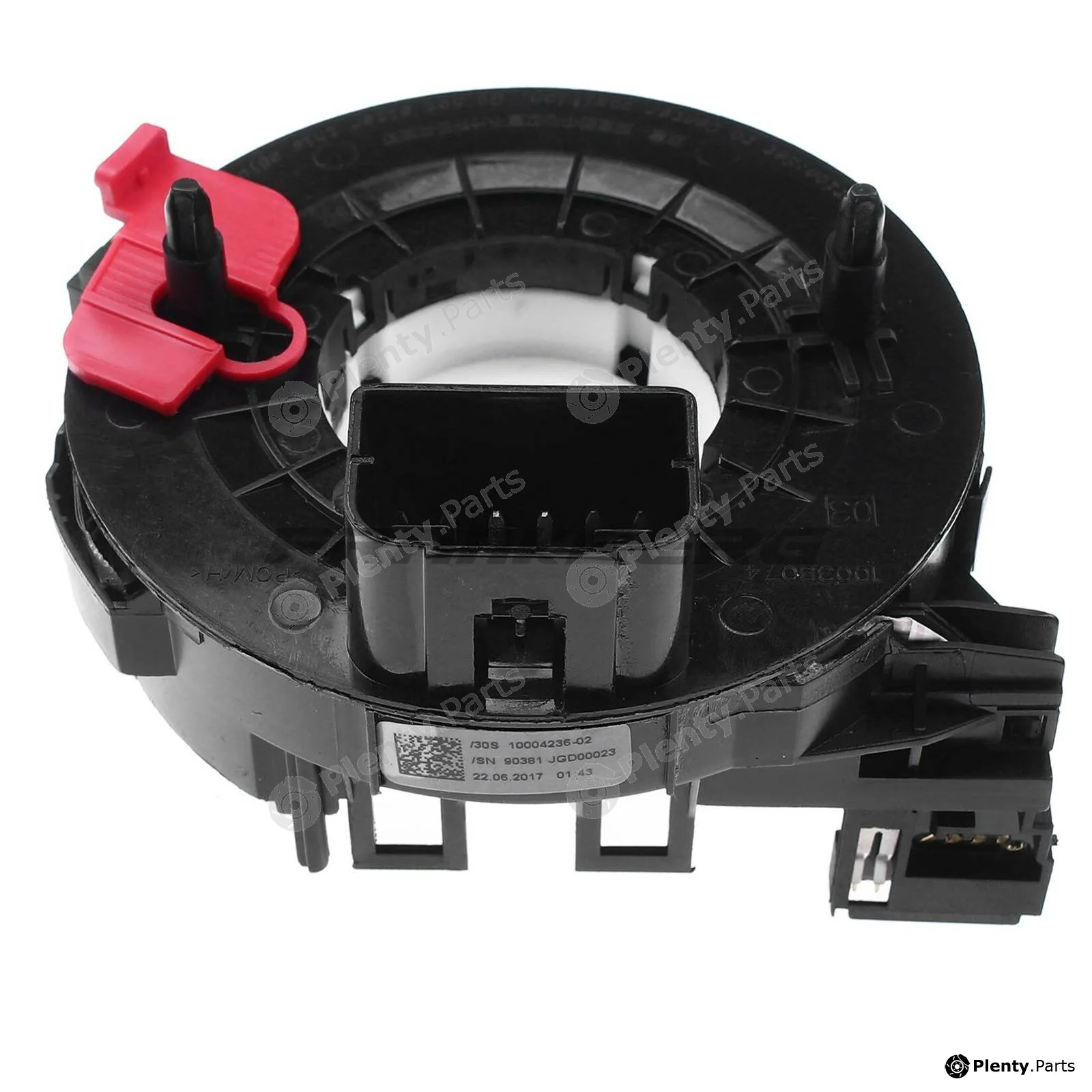 Frankberg 5481FB0001480 — Clockspring, airbag