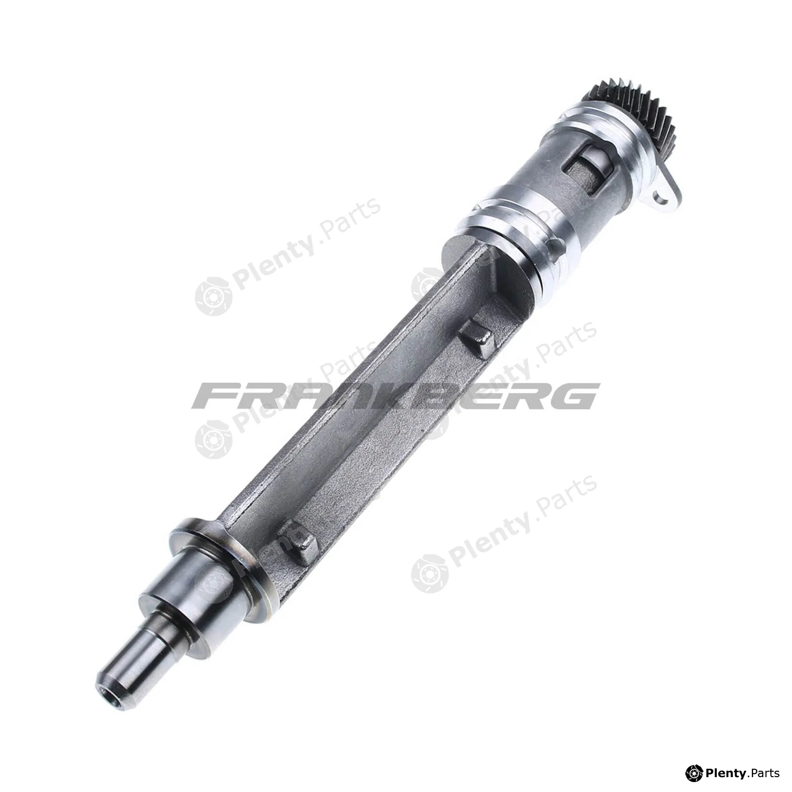 Frankberg 5481FB0005834 — Lock Mandrel, balancer shaft