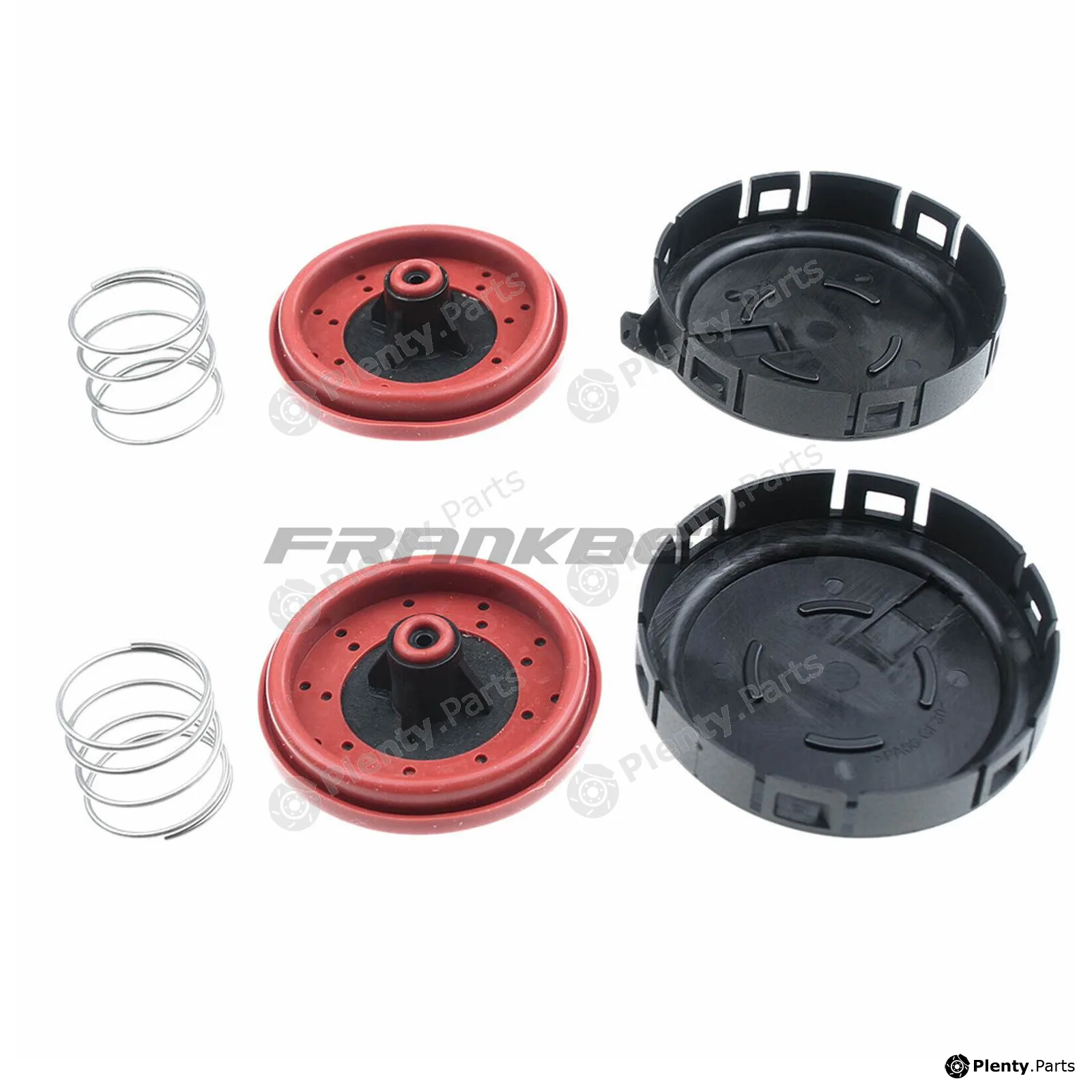 Frankberg 5481FB0006826 — Valve, crankcase ventilation