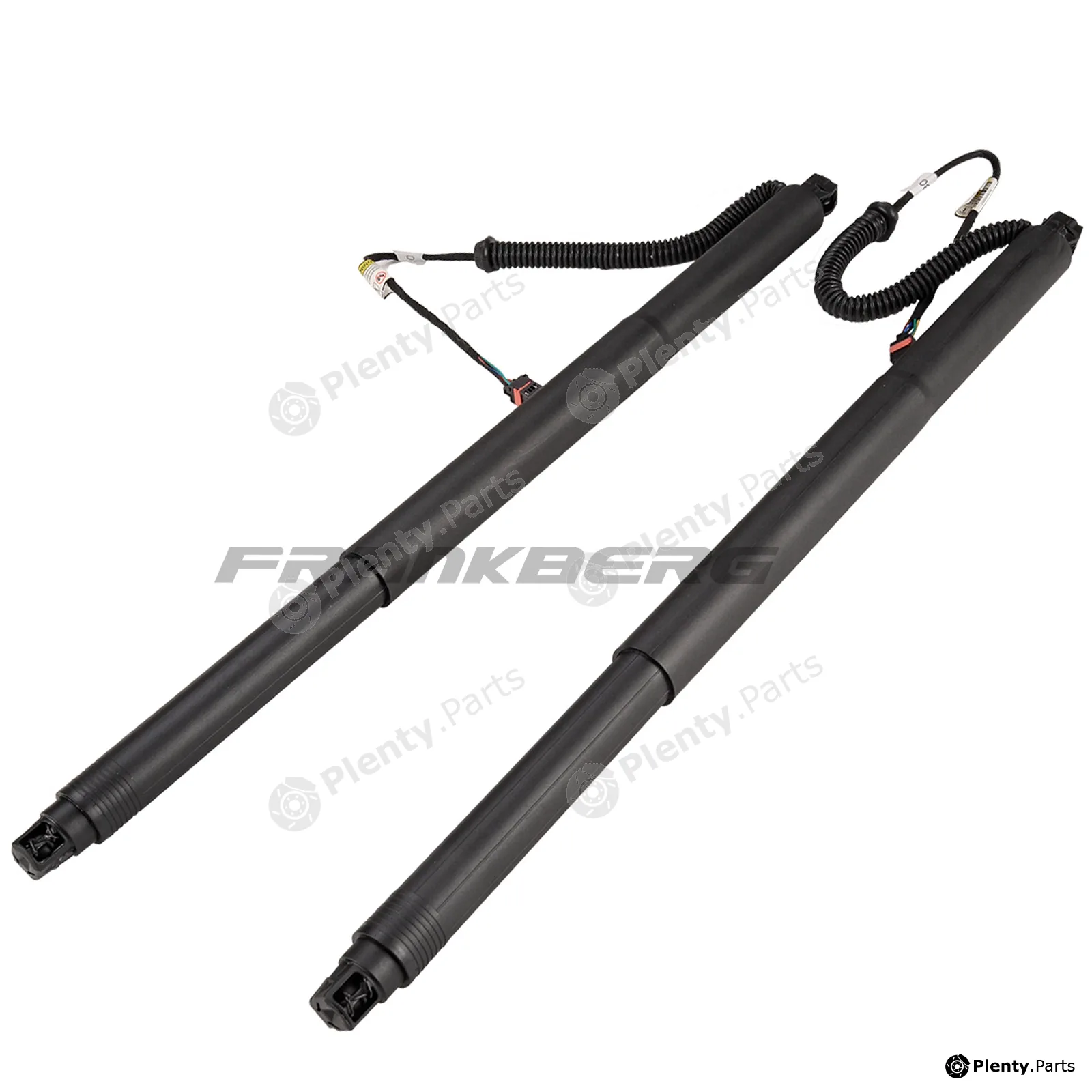 Frankberg 5481FB0017706 — Gas Spring, boot/cargo area