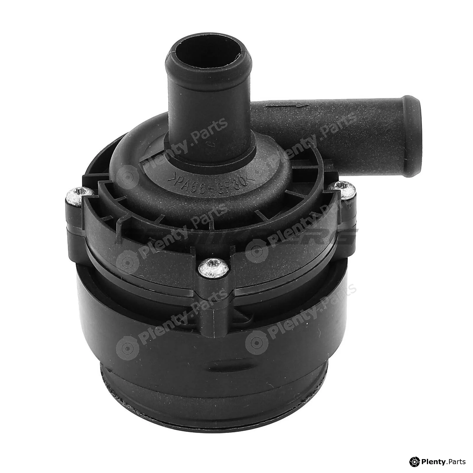 Frankberg 5481FB0002366 — Auxiliary Water Pump (cooling water circuit)