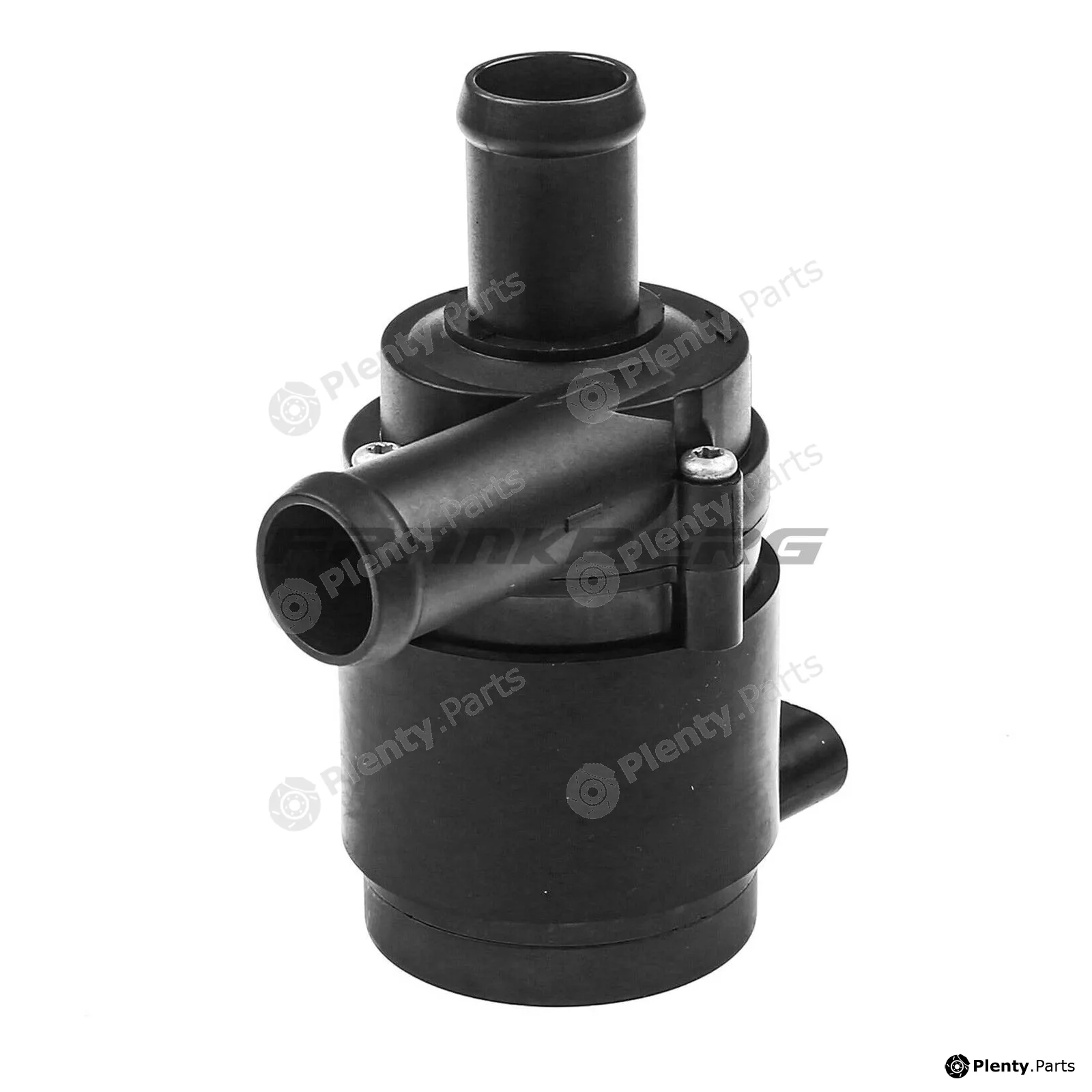Frankberg 5481FB0002345 — Auxiliary Water Pump (cooling water circuit)