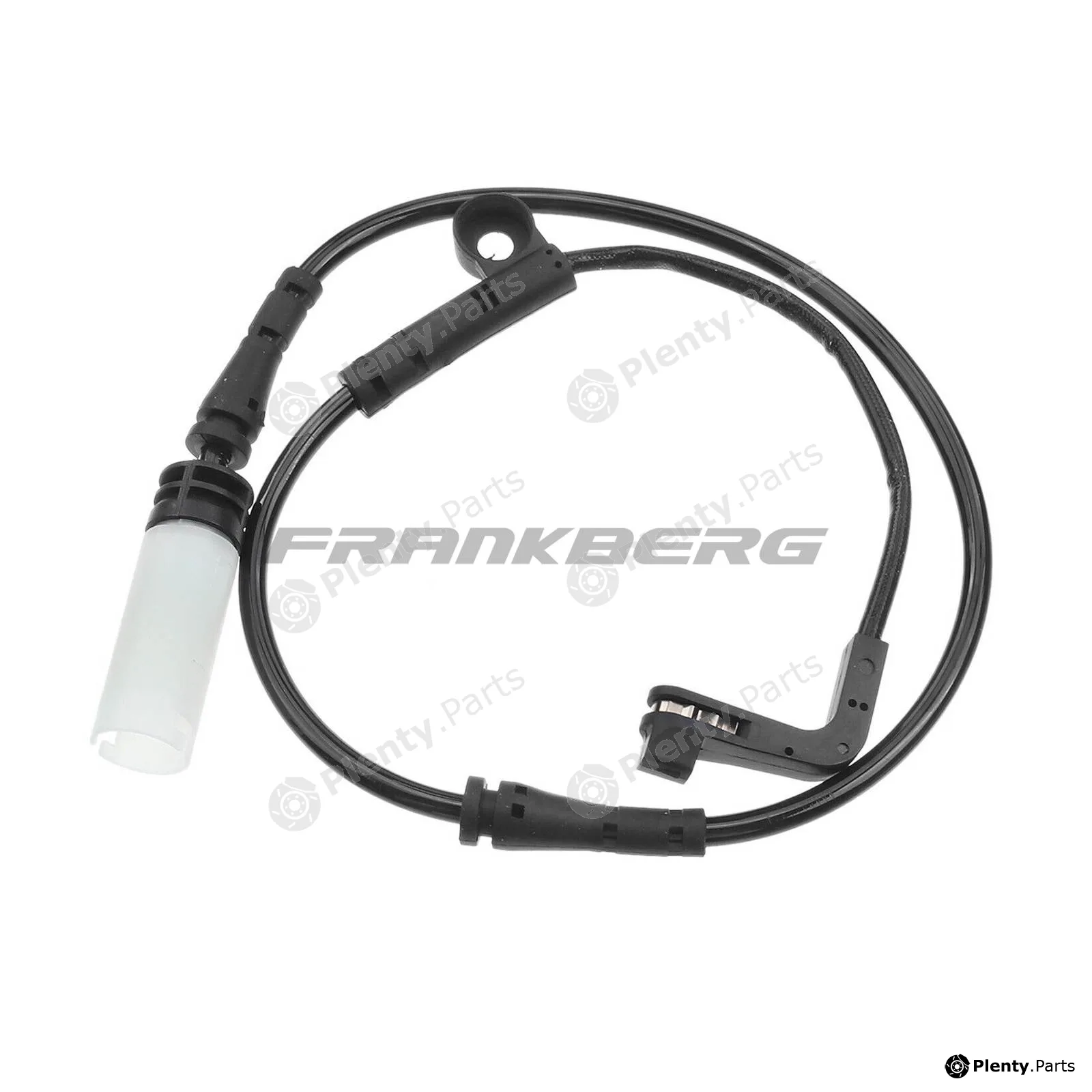 Frankberg 5481FB0005742 — Warning Contact, brake pad wear