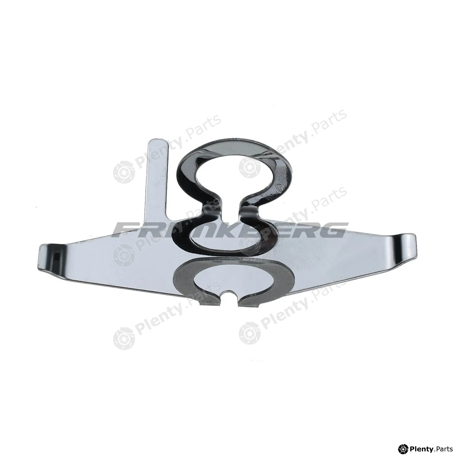 Frankberg 5481FB0007899 — Sensor, crankshaft pulse