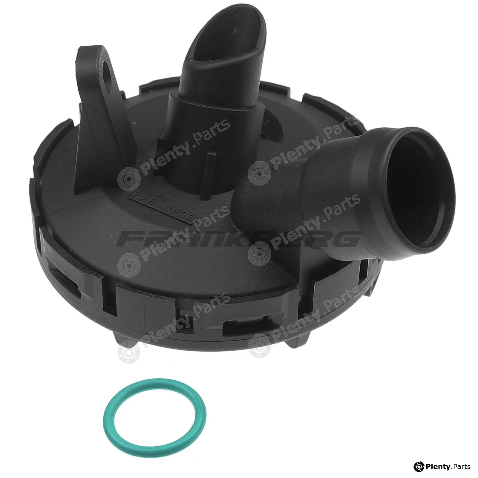 Frankberg 5481FB0006807 — Valve, crankcase ventilation
