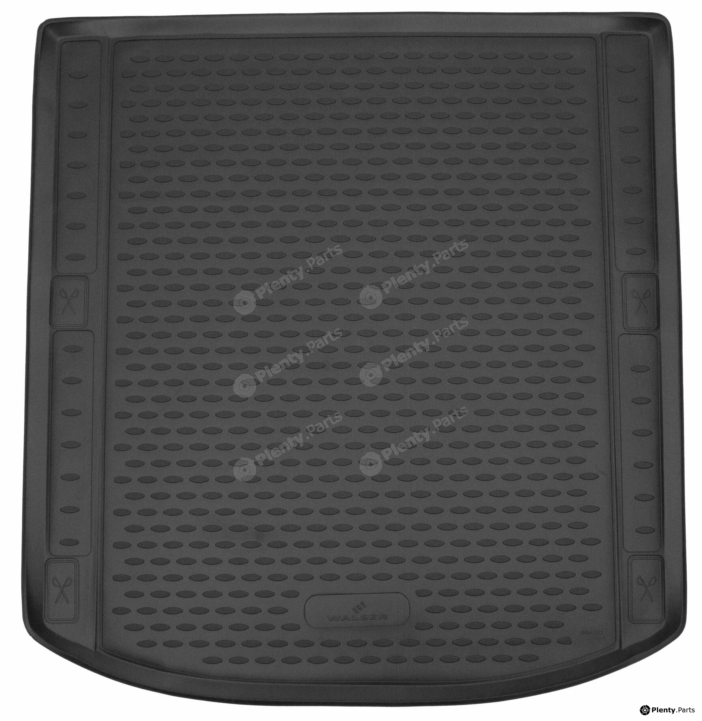 Walser 70875 — Boot Liner/cargo liner
