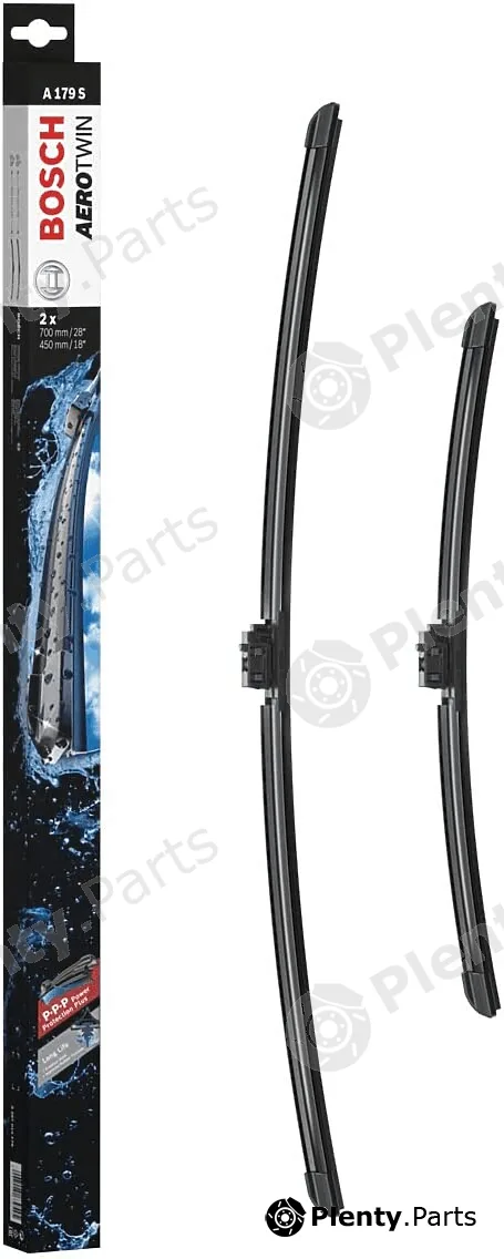 Walser 57007 — Wiper Linkage