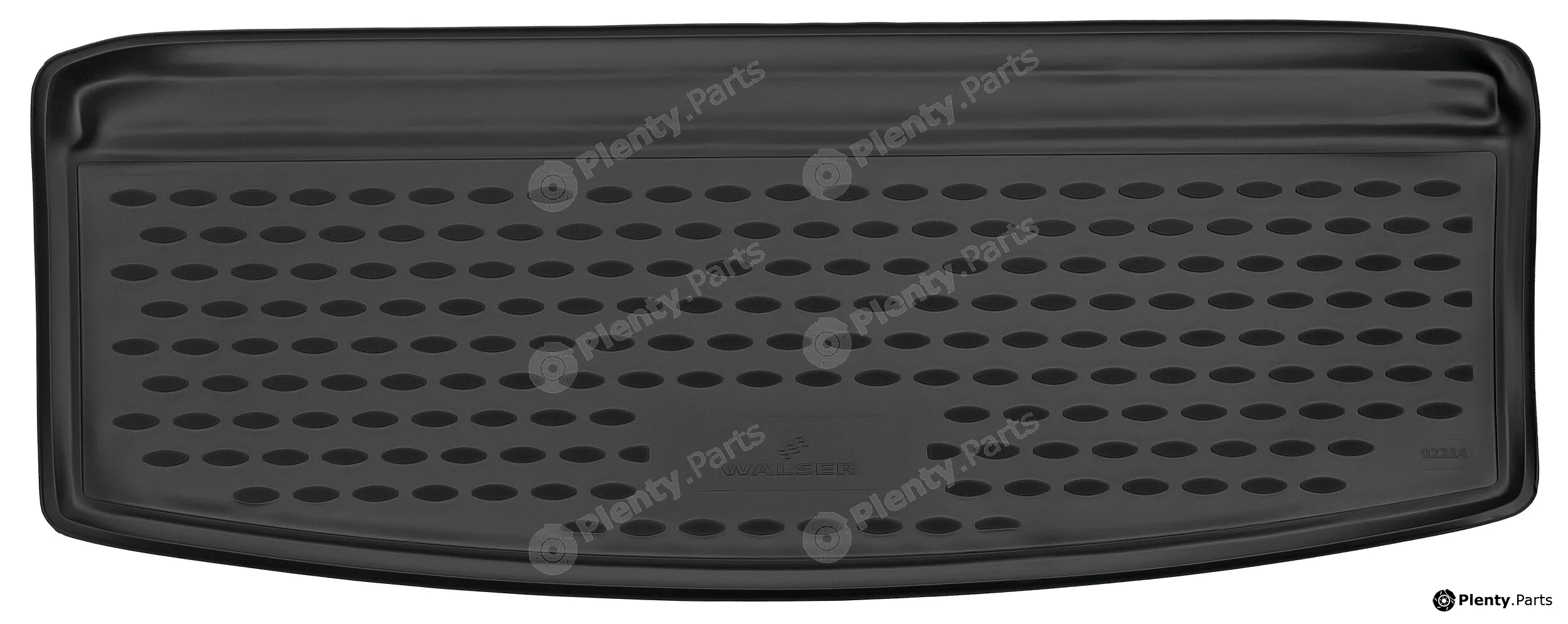 Walser 70961 — Boot Liner/cargo liner