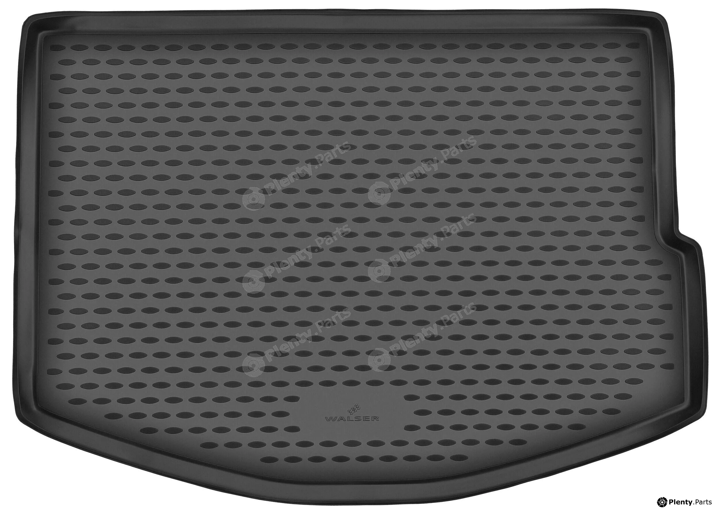 Walser 71092 — Boot Liner/cargo liner