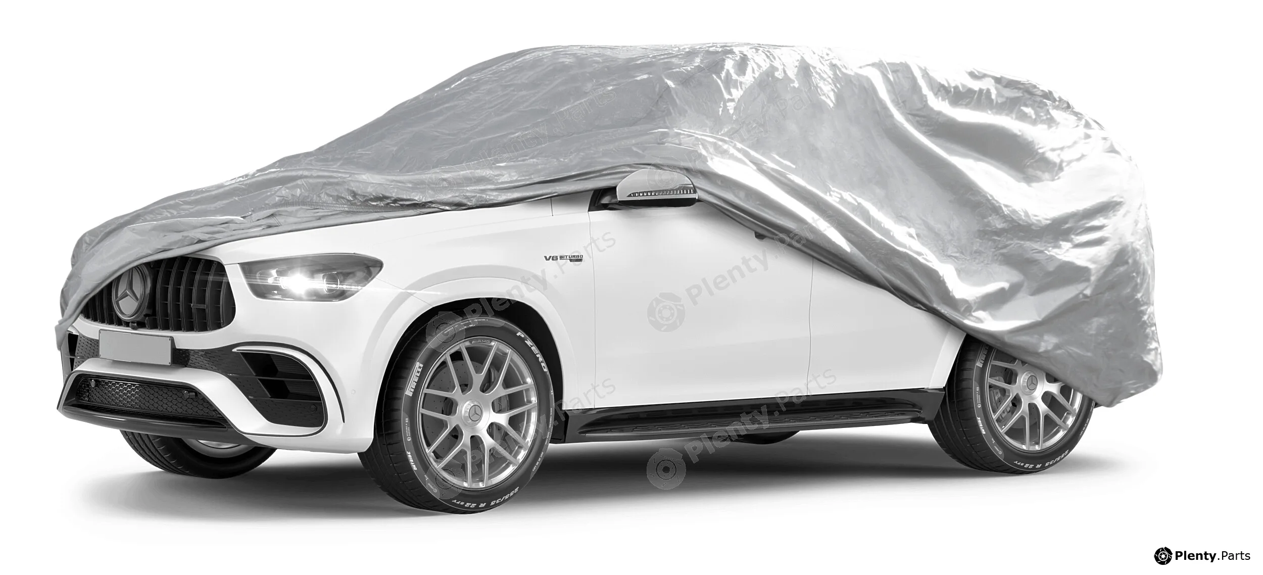 Walser 41039 — Car Cover