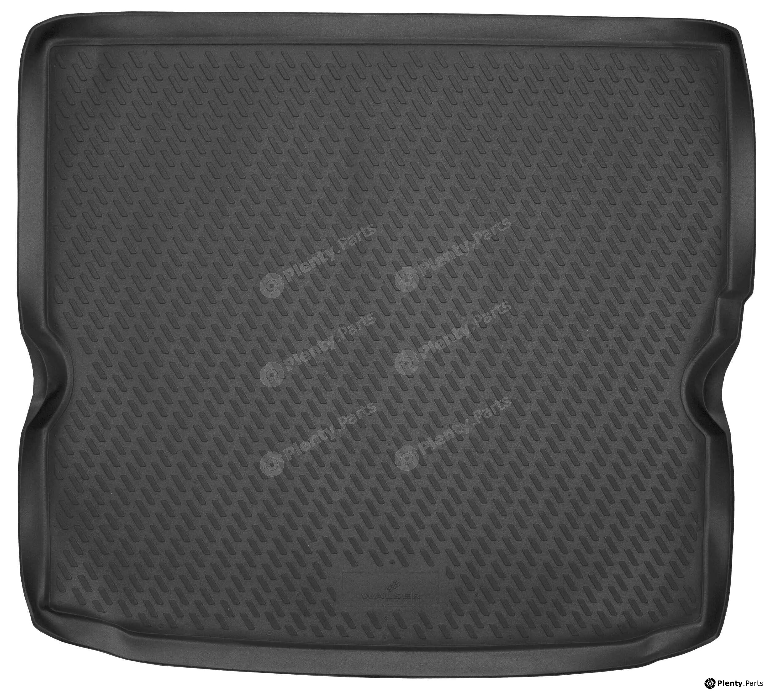 Walser 70805 — Boot Liner/cargo liner