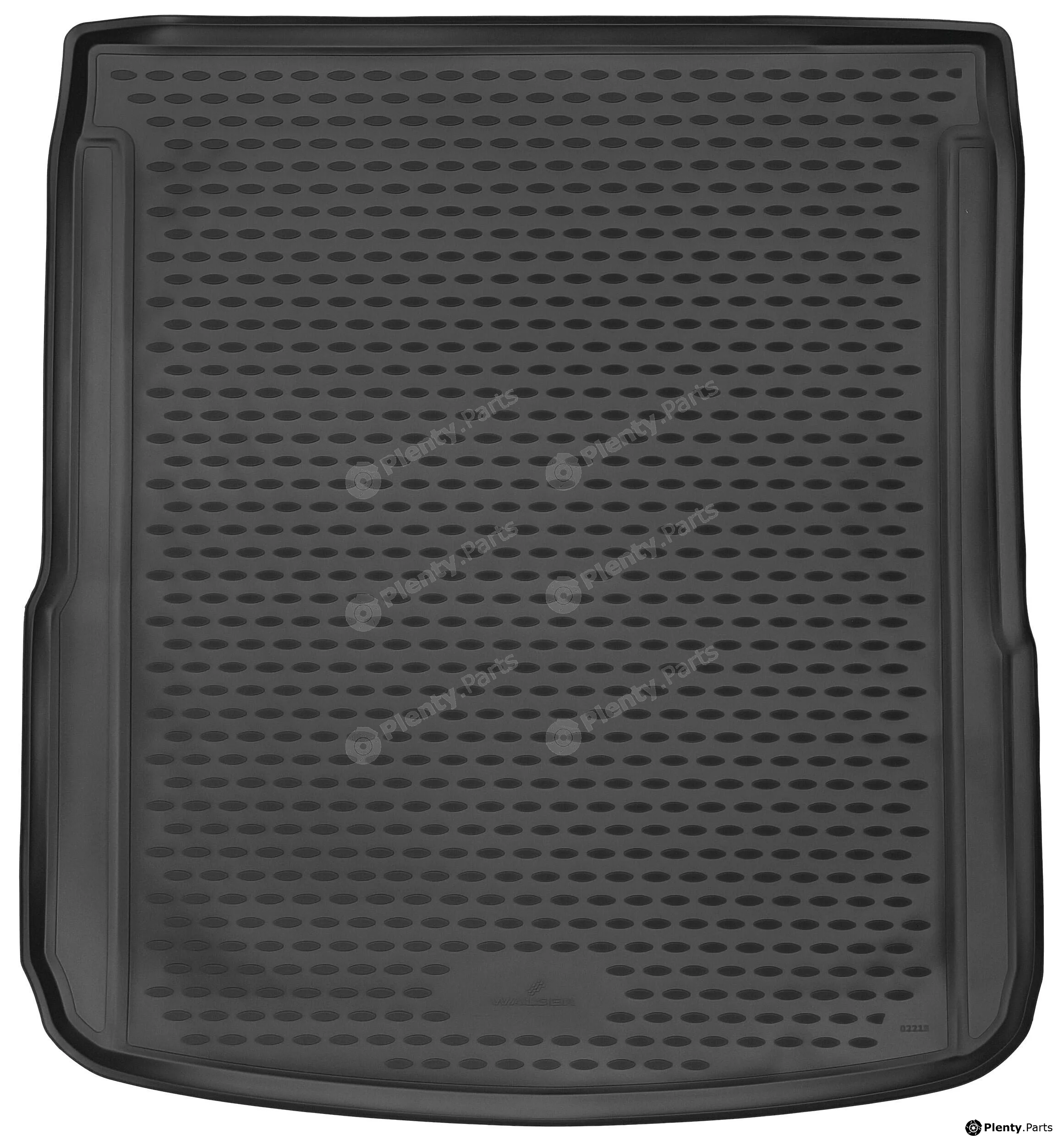 Walser 70977 — Boot Liner/cargo liner