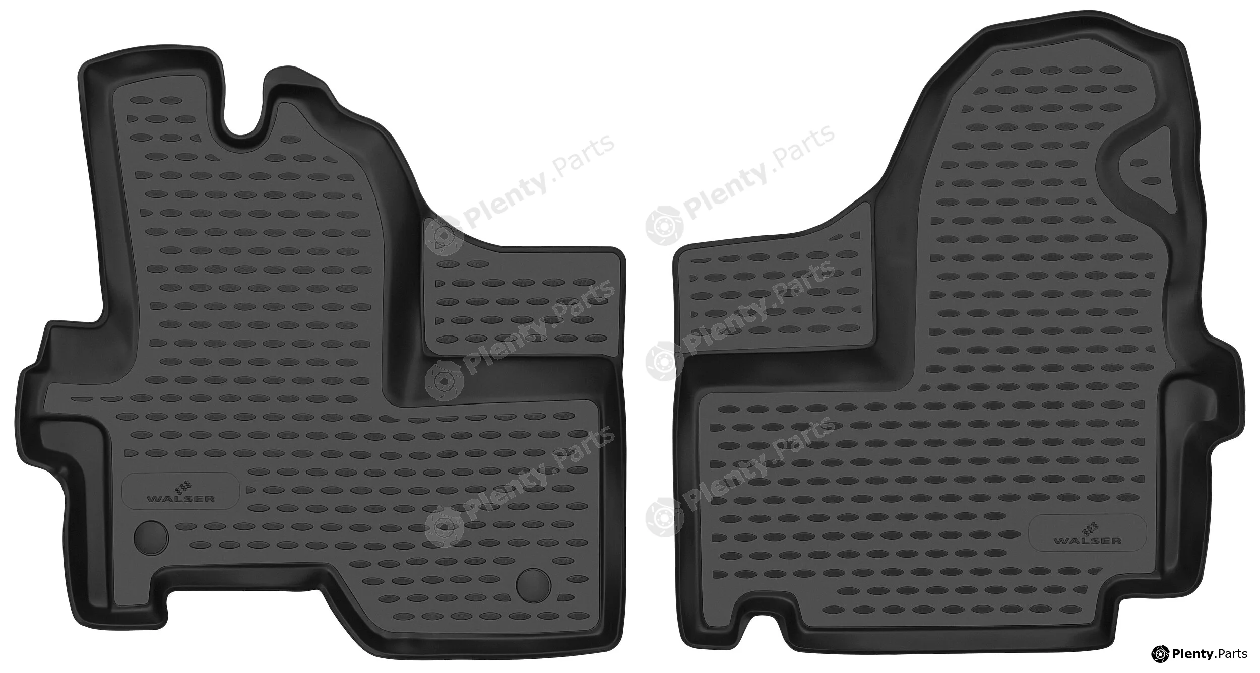 Walser 75272 — Floor Mat Set