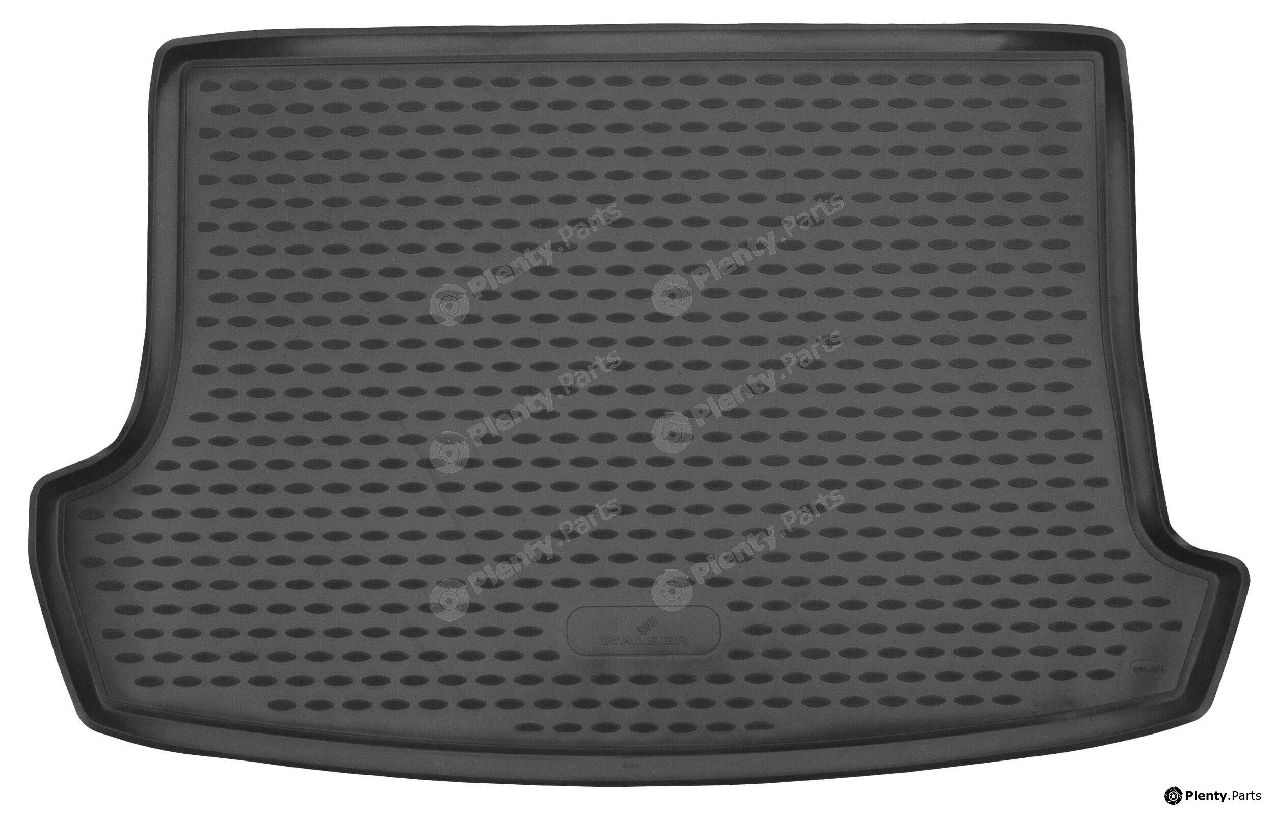 Walser 70873 — Boot Liner/cargo liner