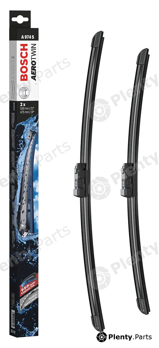 Walser 57051 — Wiper Linkage