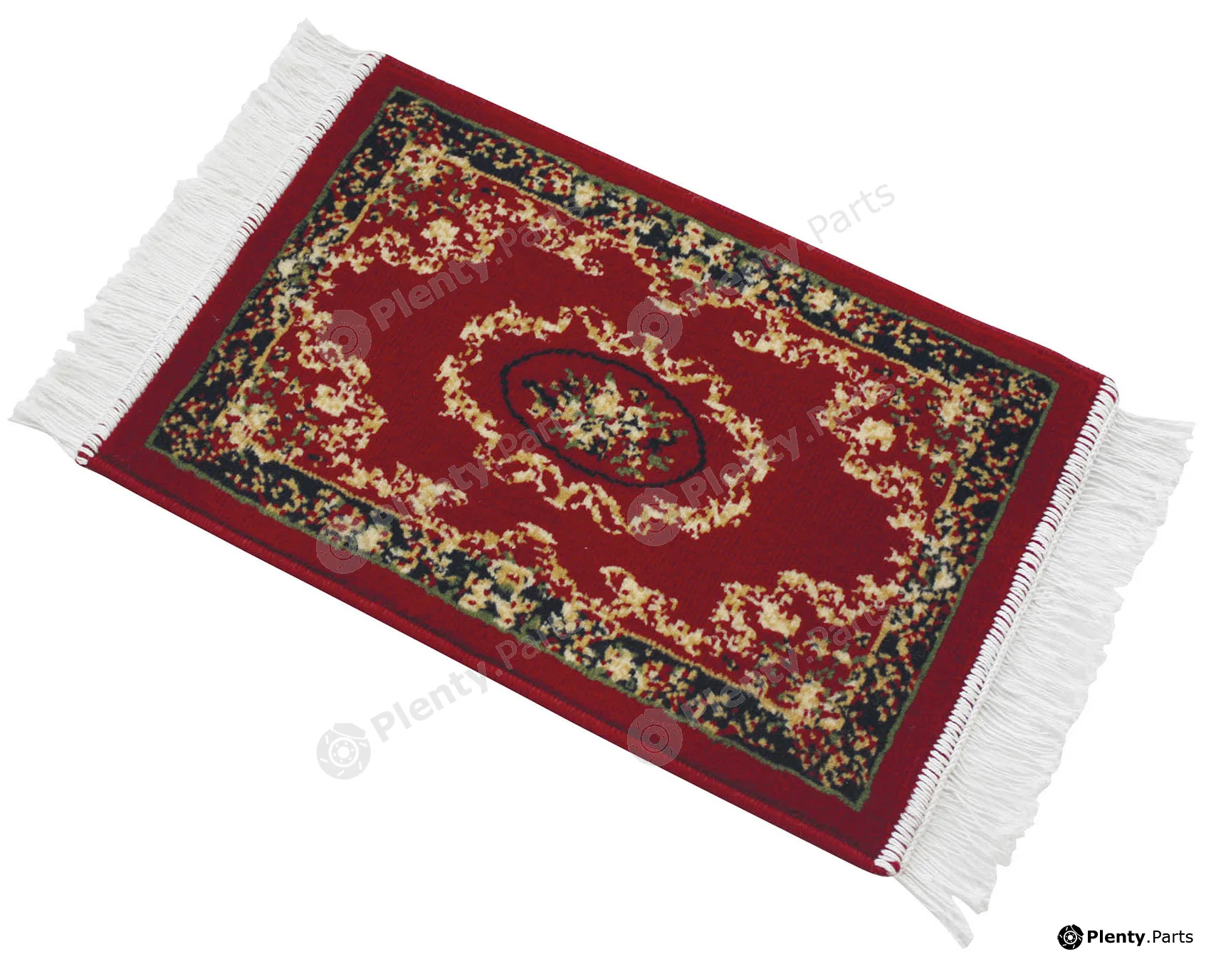 Walser 14812 — Floor Mat Set