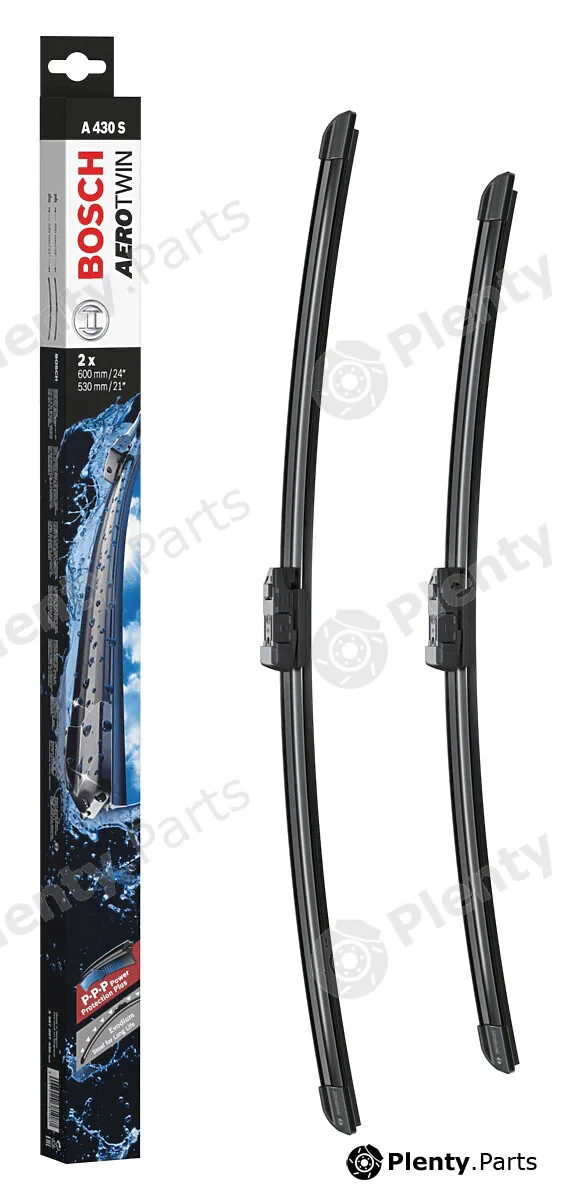 Walser 57030 — Wiper Linkage