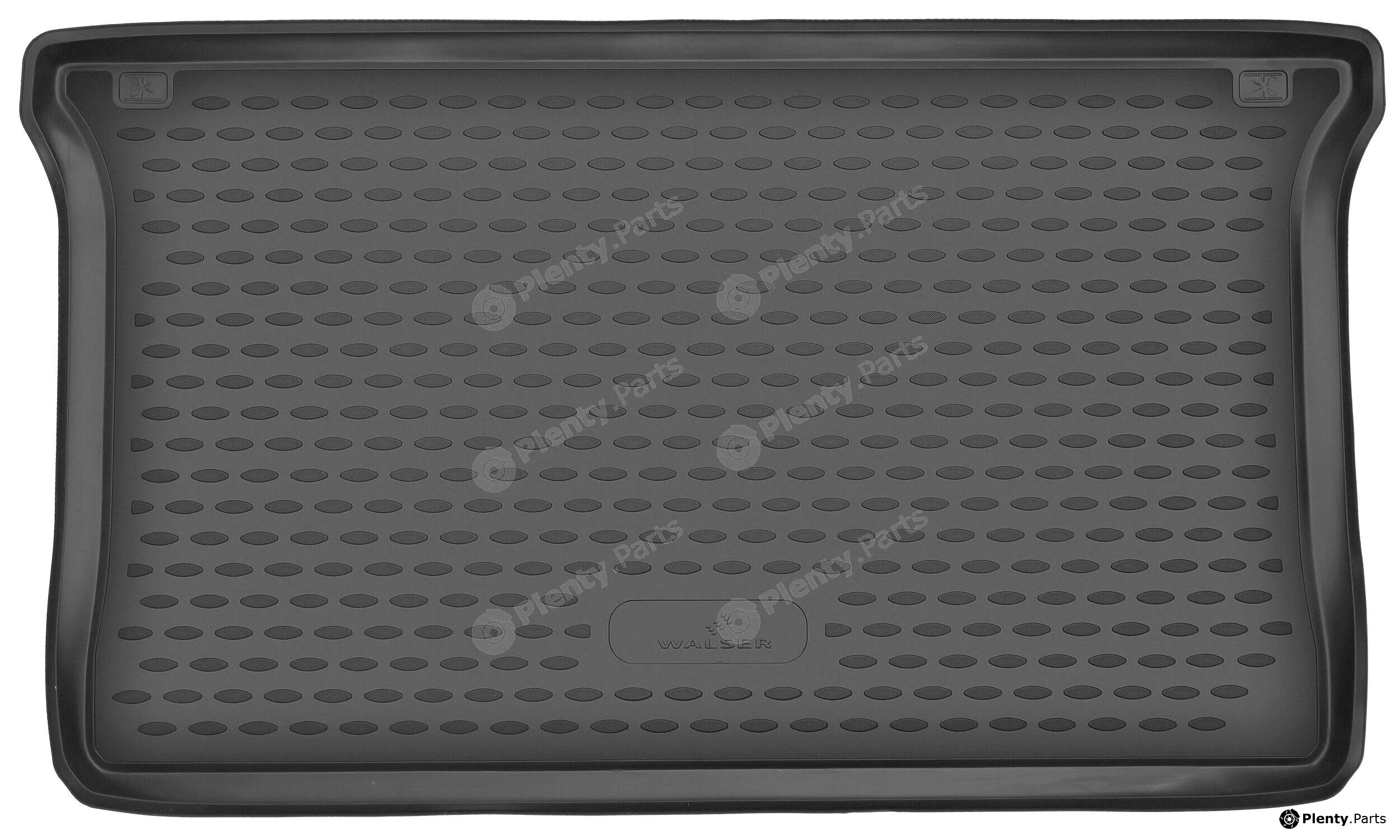 Walser 71111 — Boot Liner/cargo liner