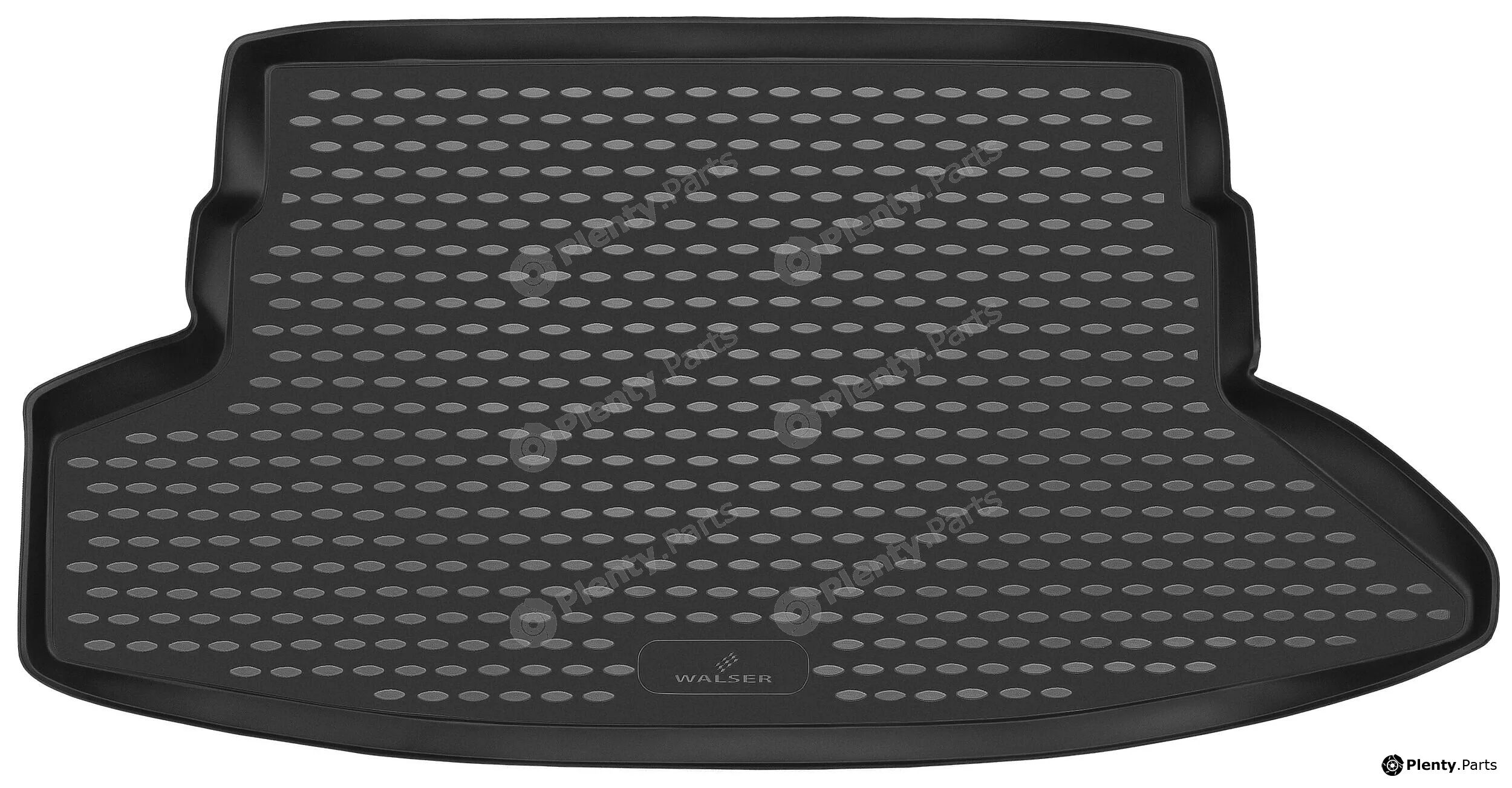 Walser 71143 — Boot Liner/cargo liner