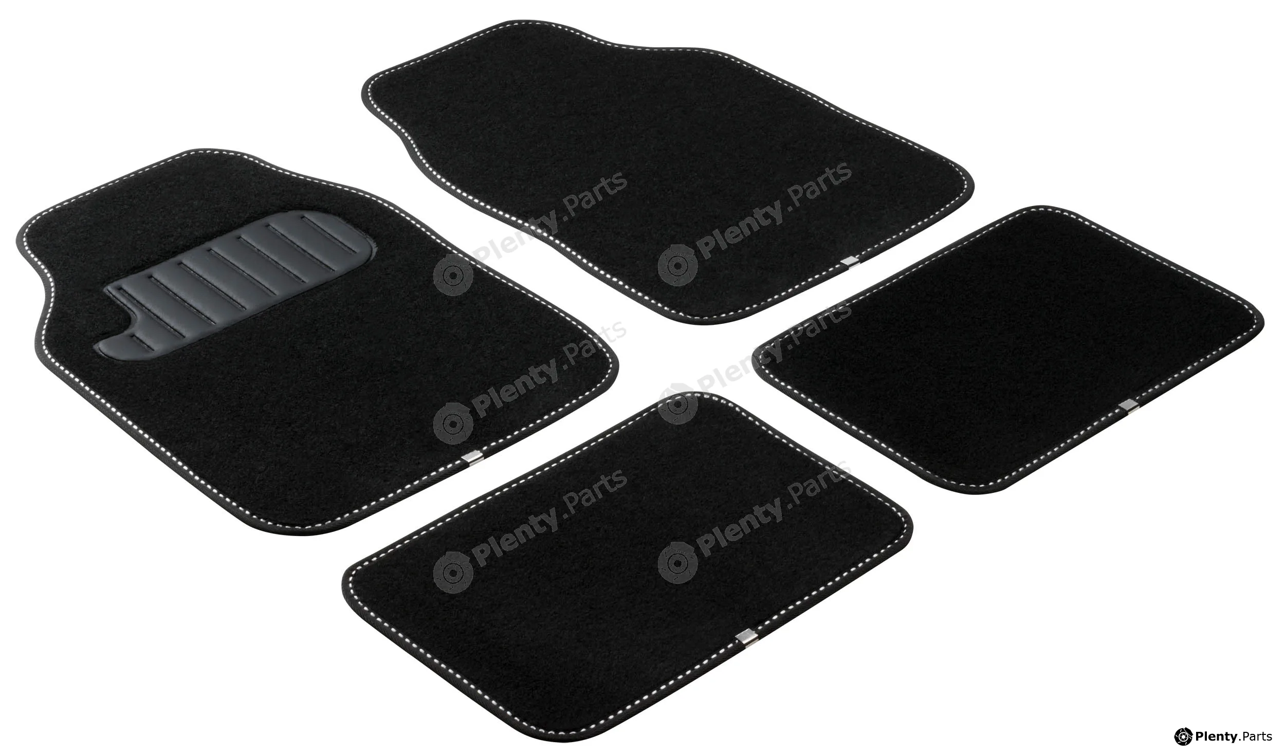 Walser 29012 — Floor Mat Set