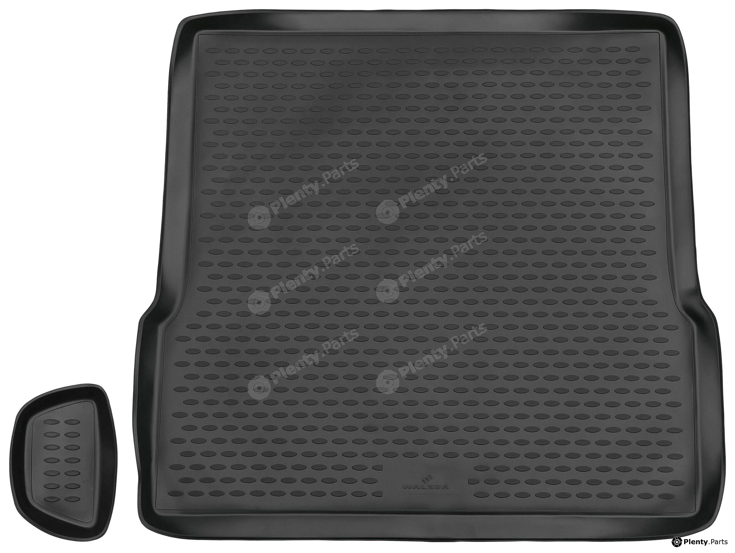 Walser 70920 — Boot Liner/cargo liner