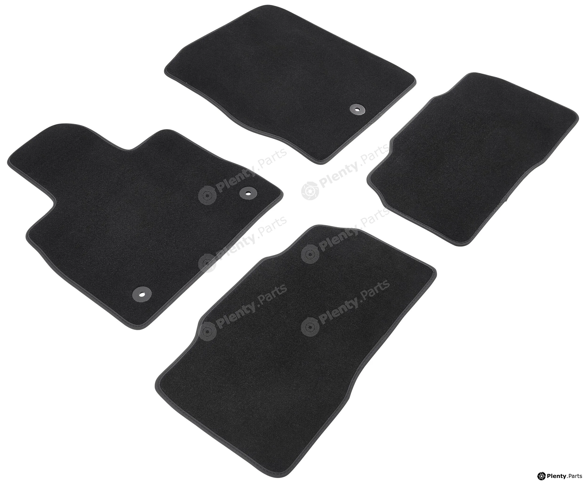 Walser 80854 — Floor Mat Set