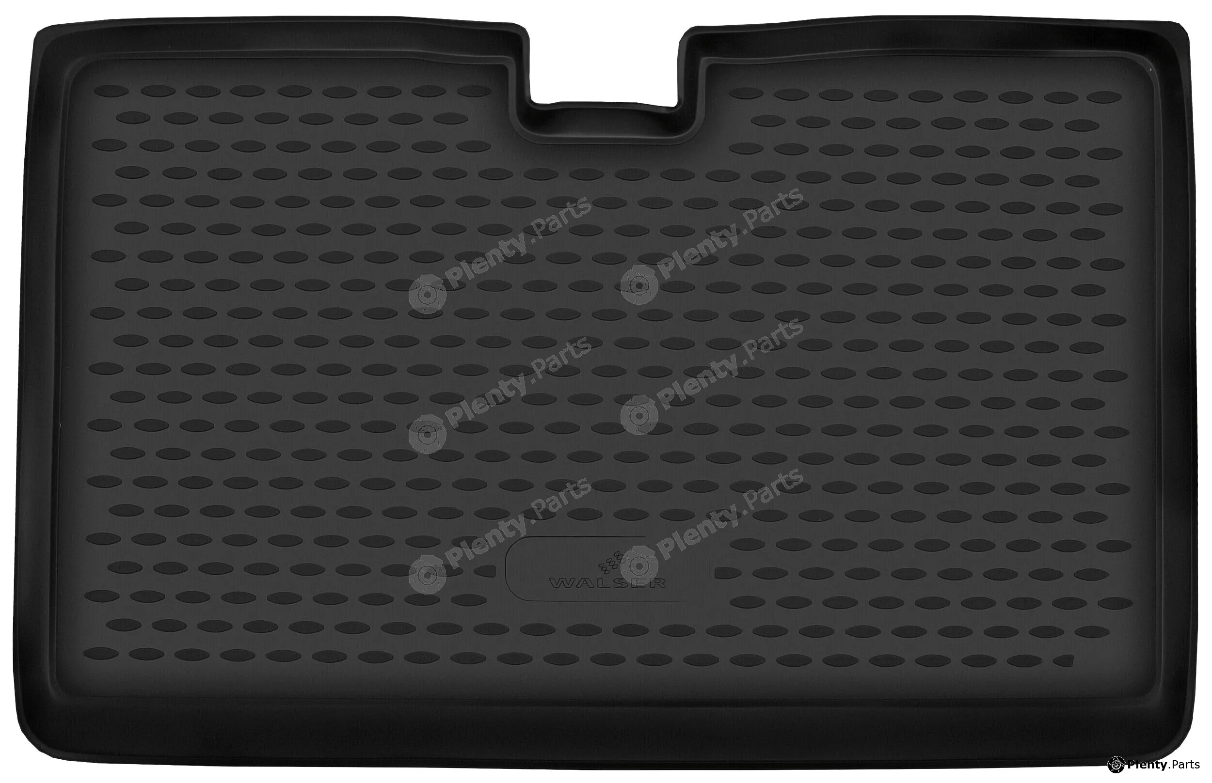 Walser 70992 — Boot Liner/cargo liner
