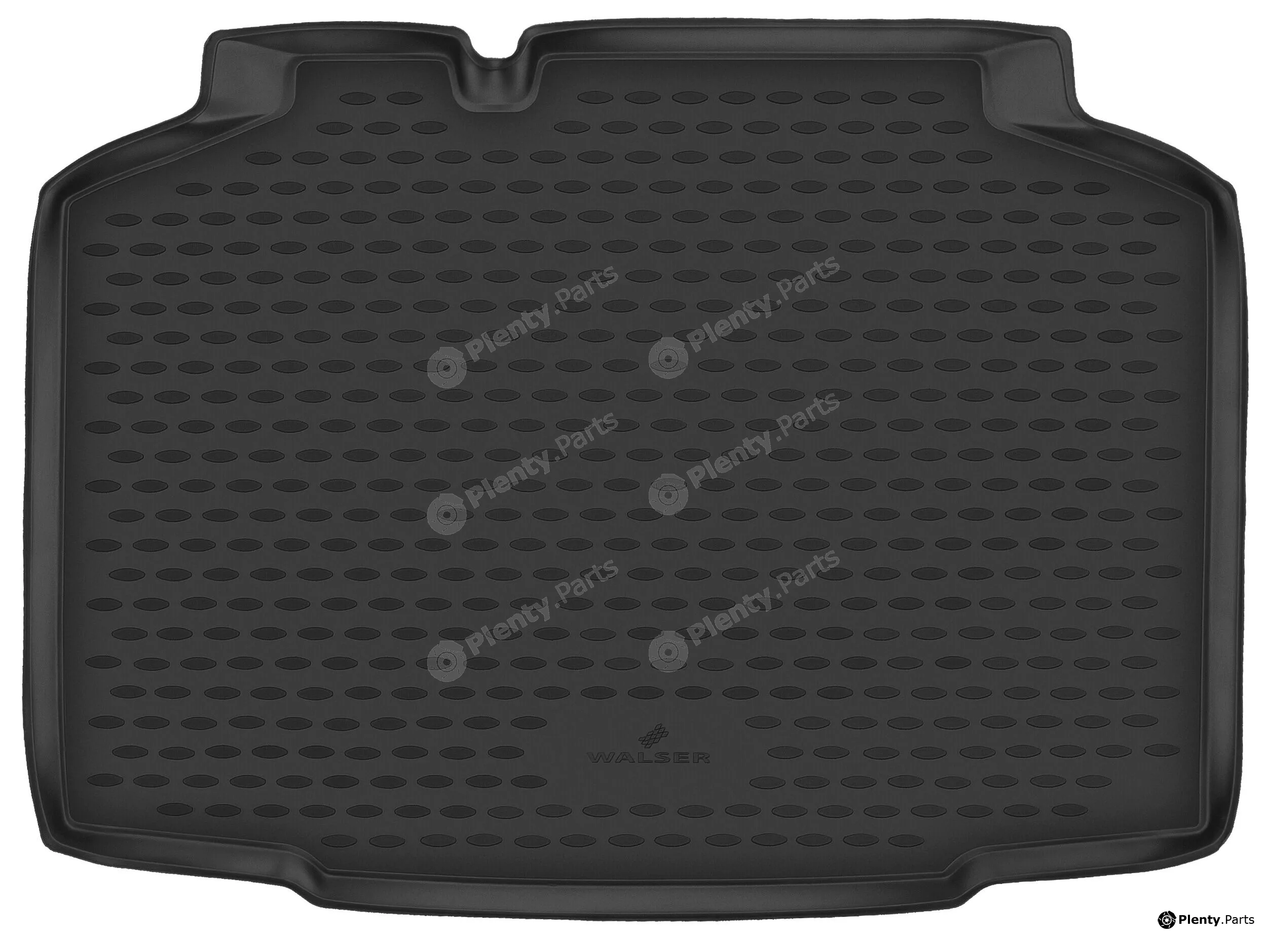 Walser 71023 — Boot Liner/cargo liner