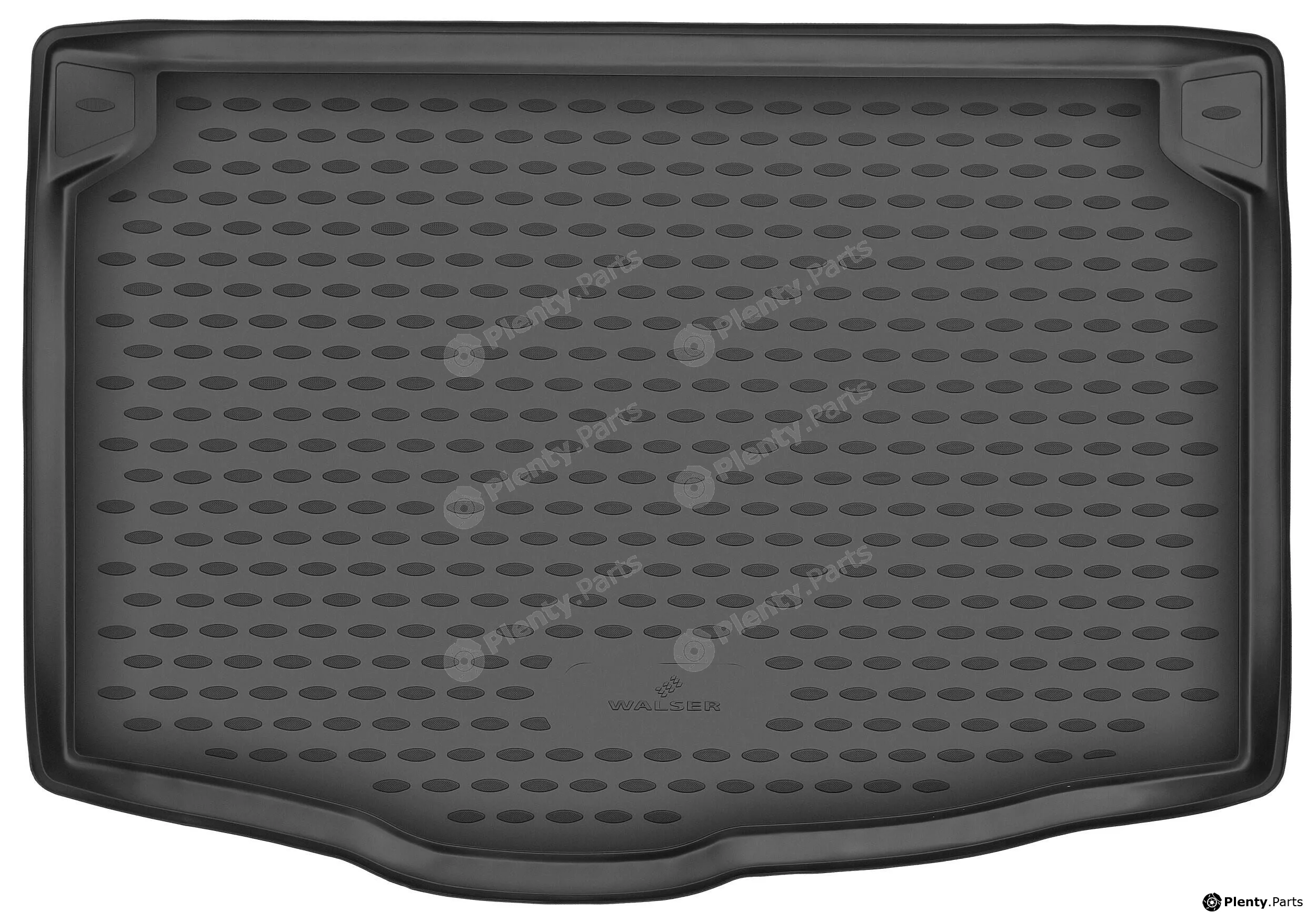 Walser 71082 — Boot Liner/cargo liner