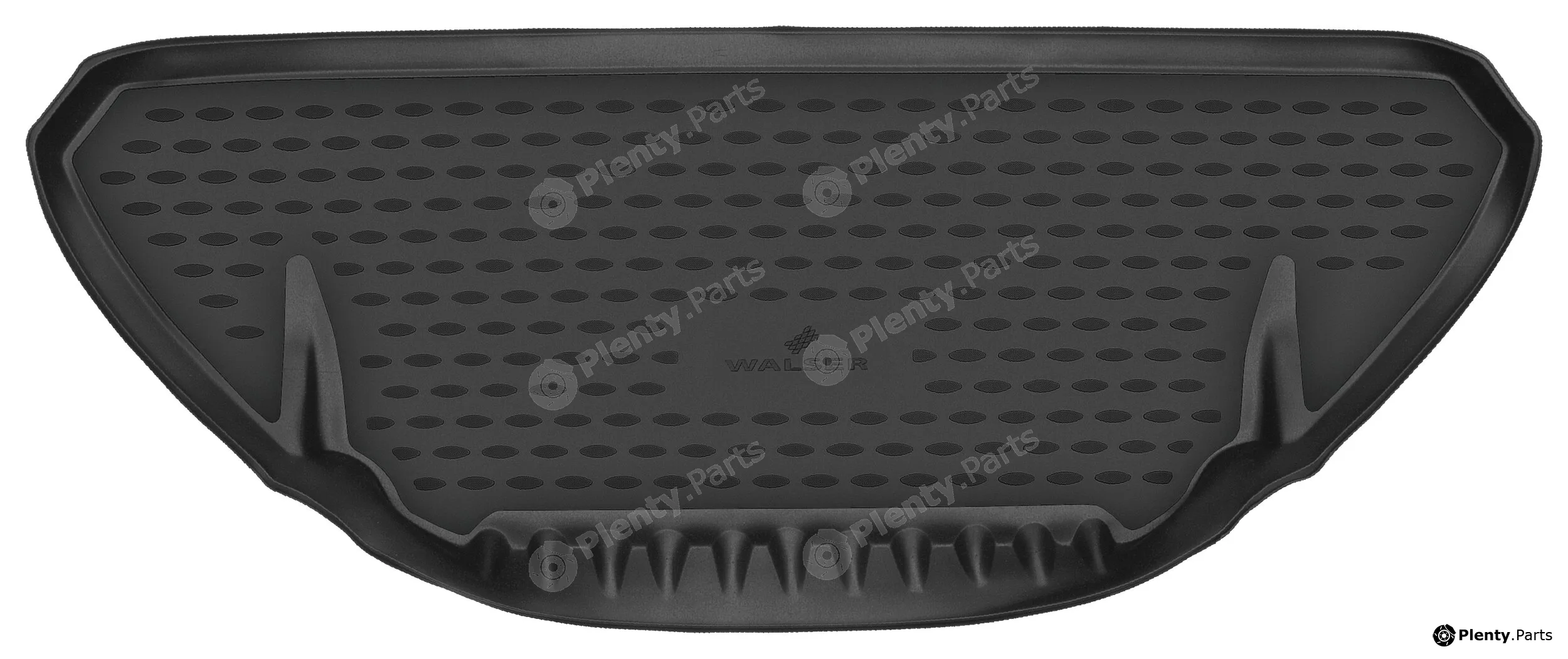 Walser 71038 — Boot Liner/cargo liner