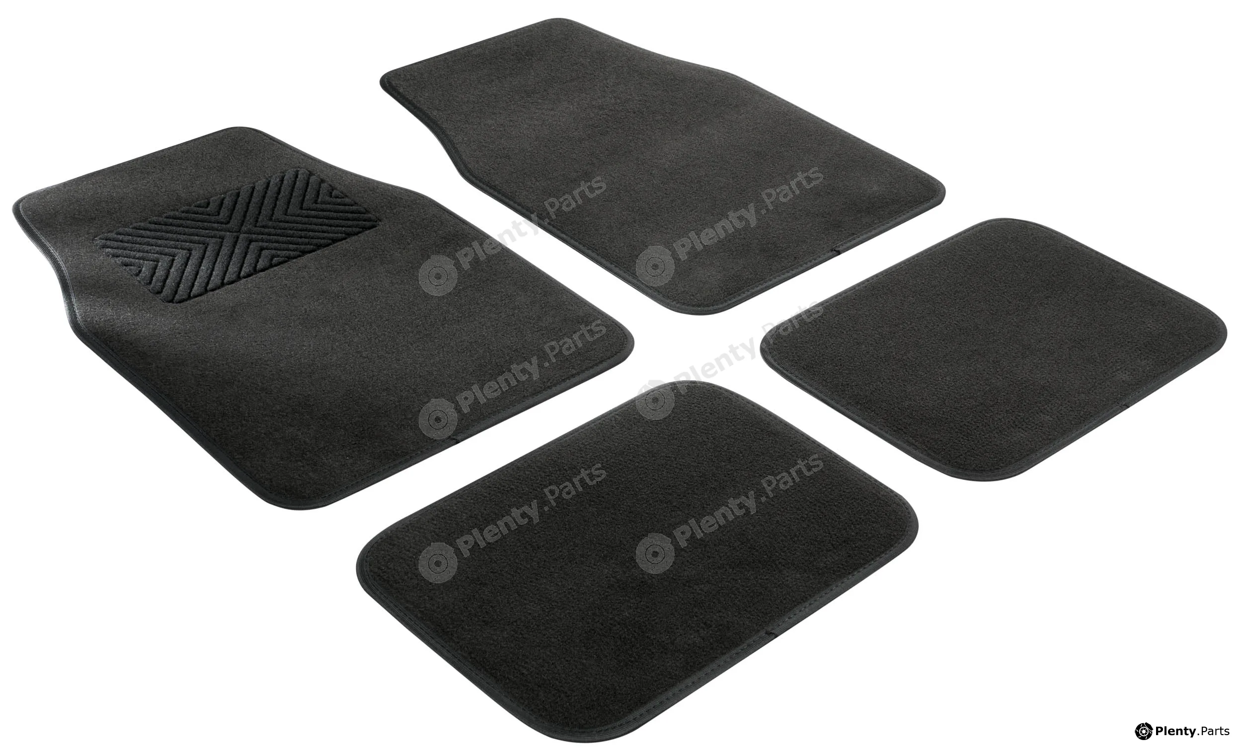 Walser 29021 — Floor Mat Set