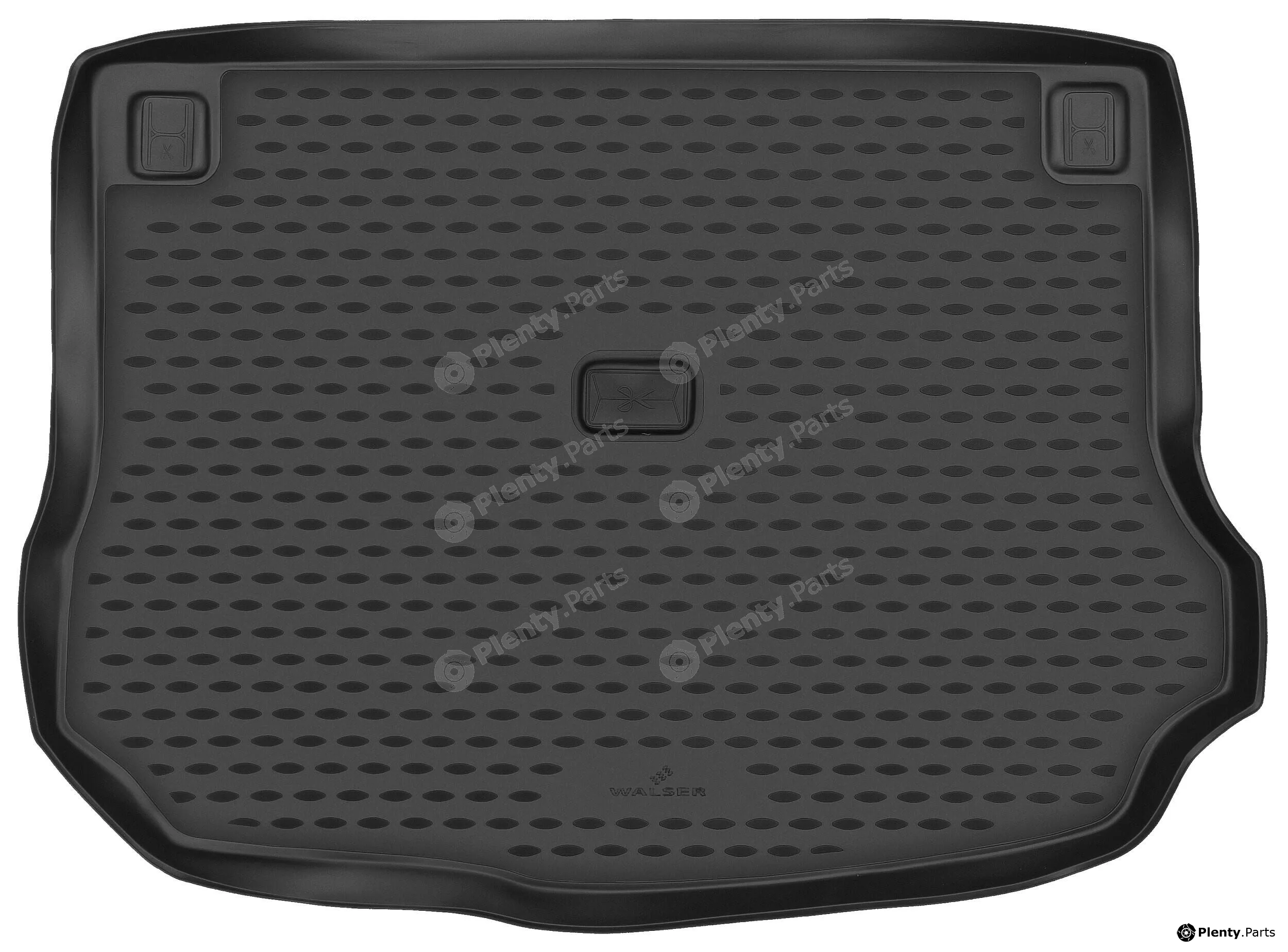 Walser 71049 — Boot Liner/cargo liner