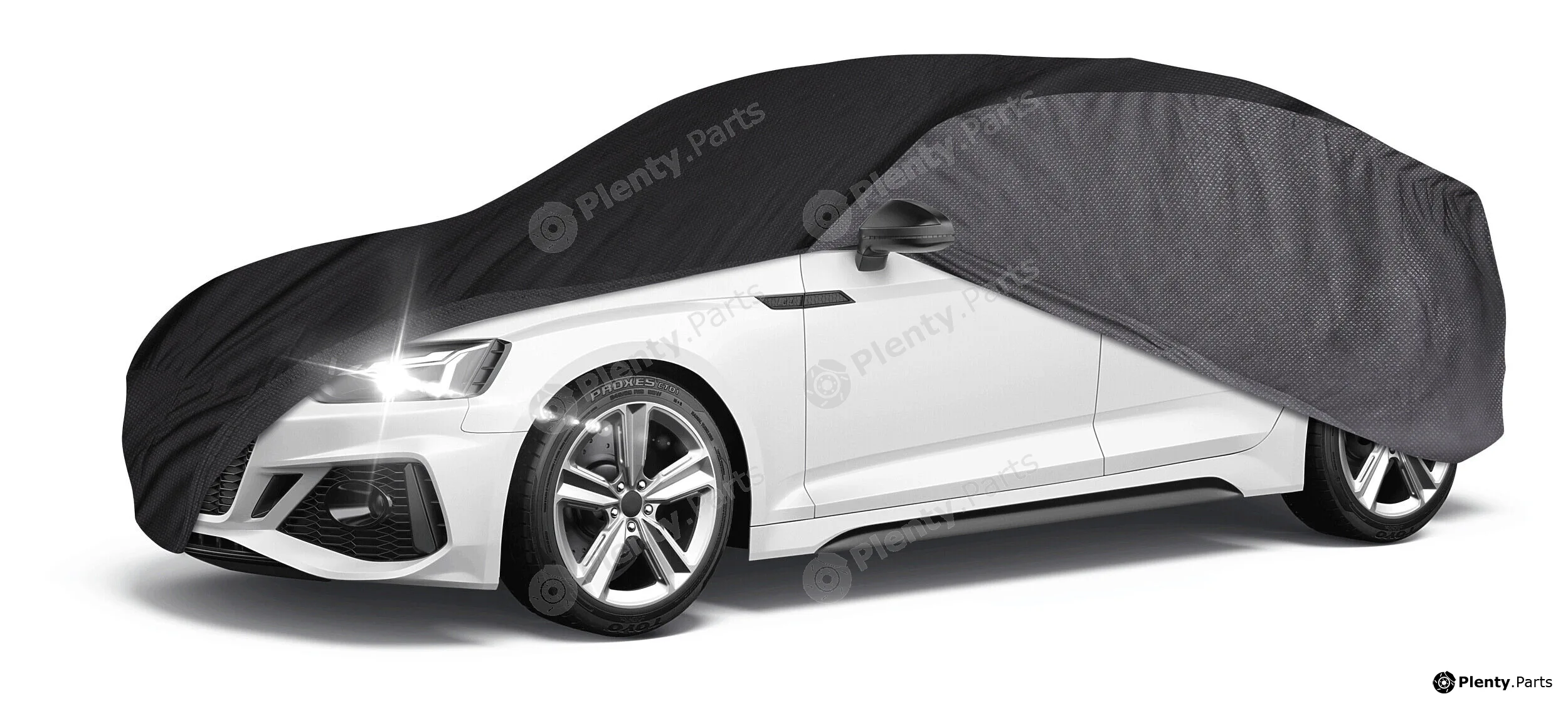 Walser 30879 — Car Cover