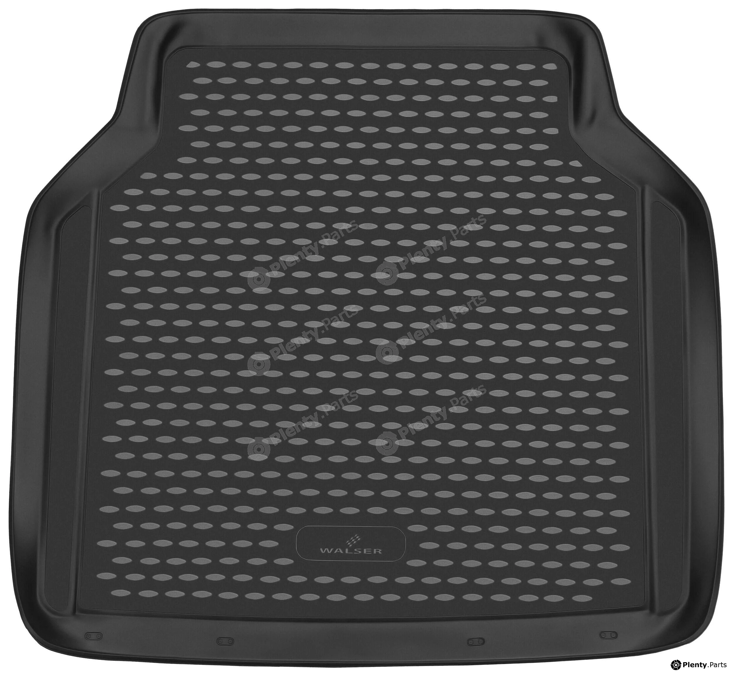 Walser 71114 — Boot Liner/cargo liner