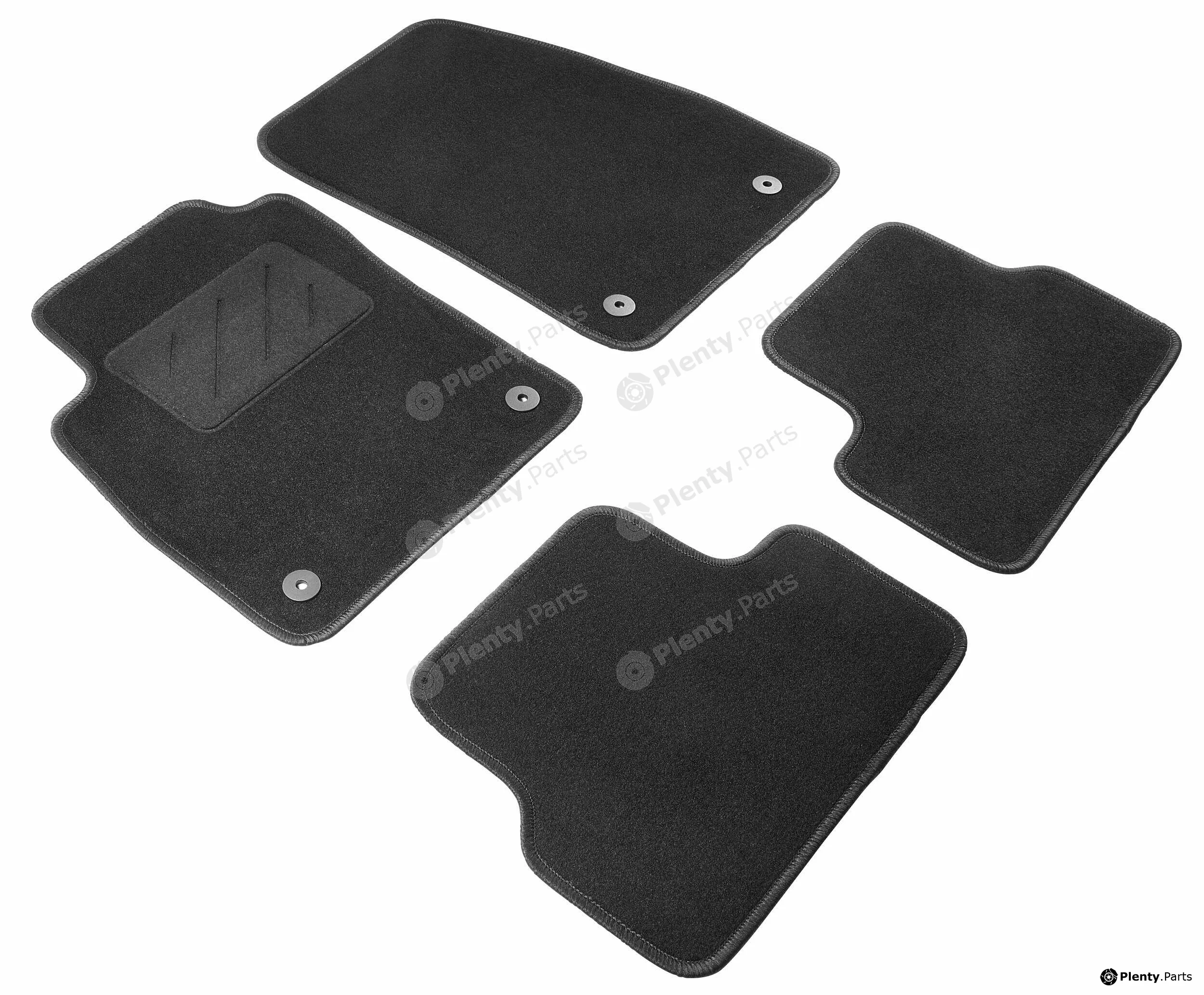 Walser 80212 — Floor Mat Set