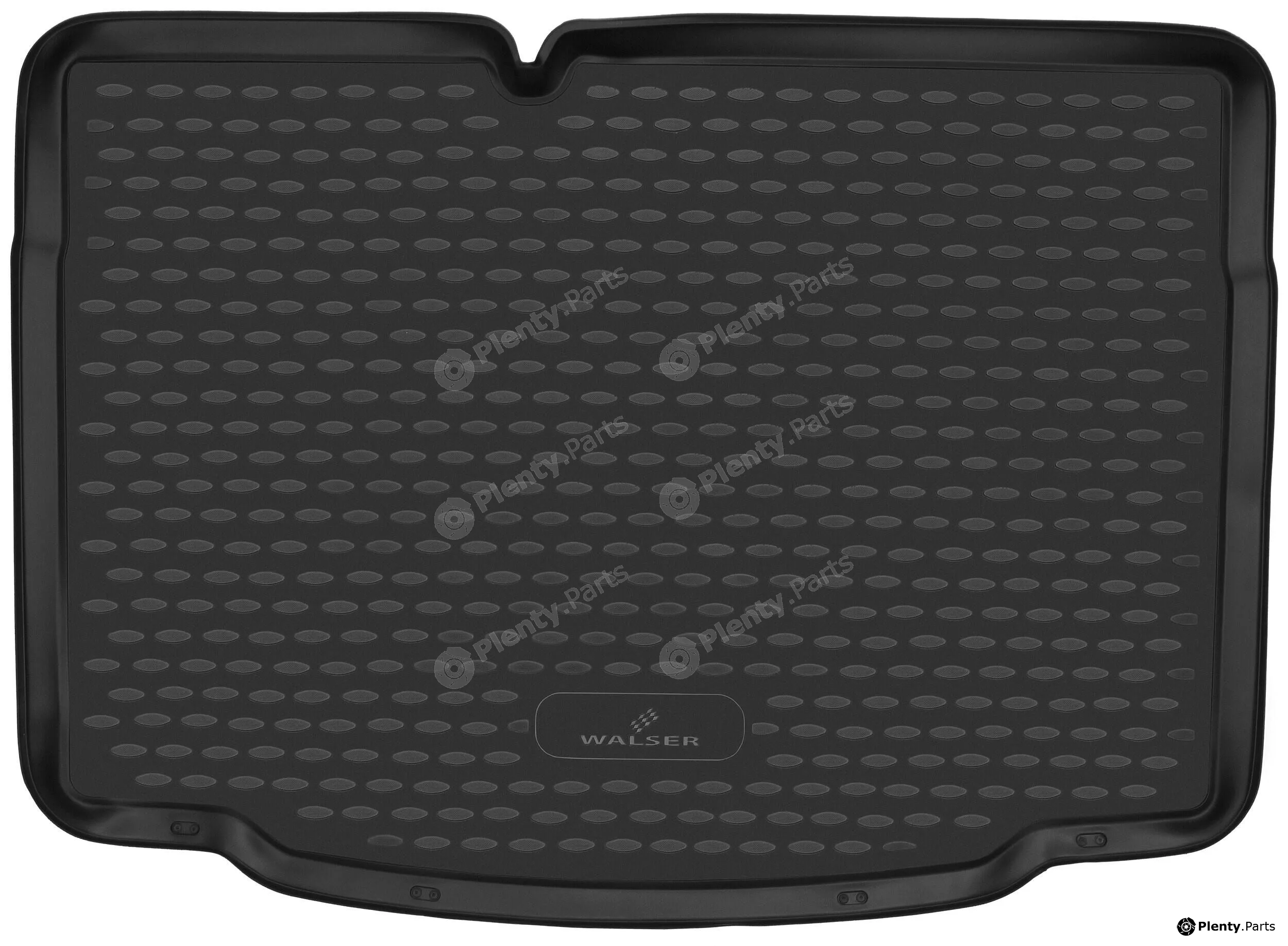 Walser 71153 — Boot Liner/cargo liner