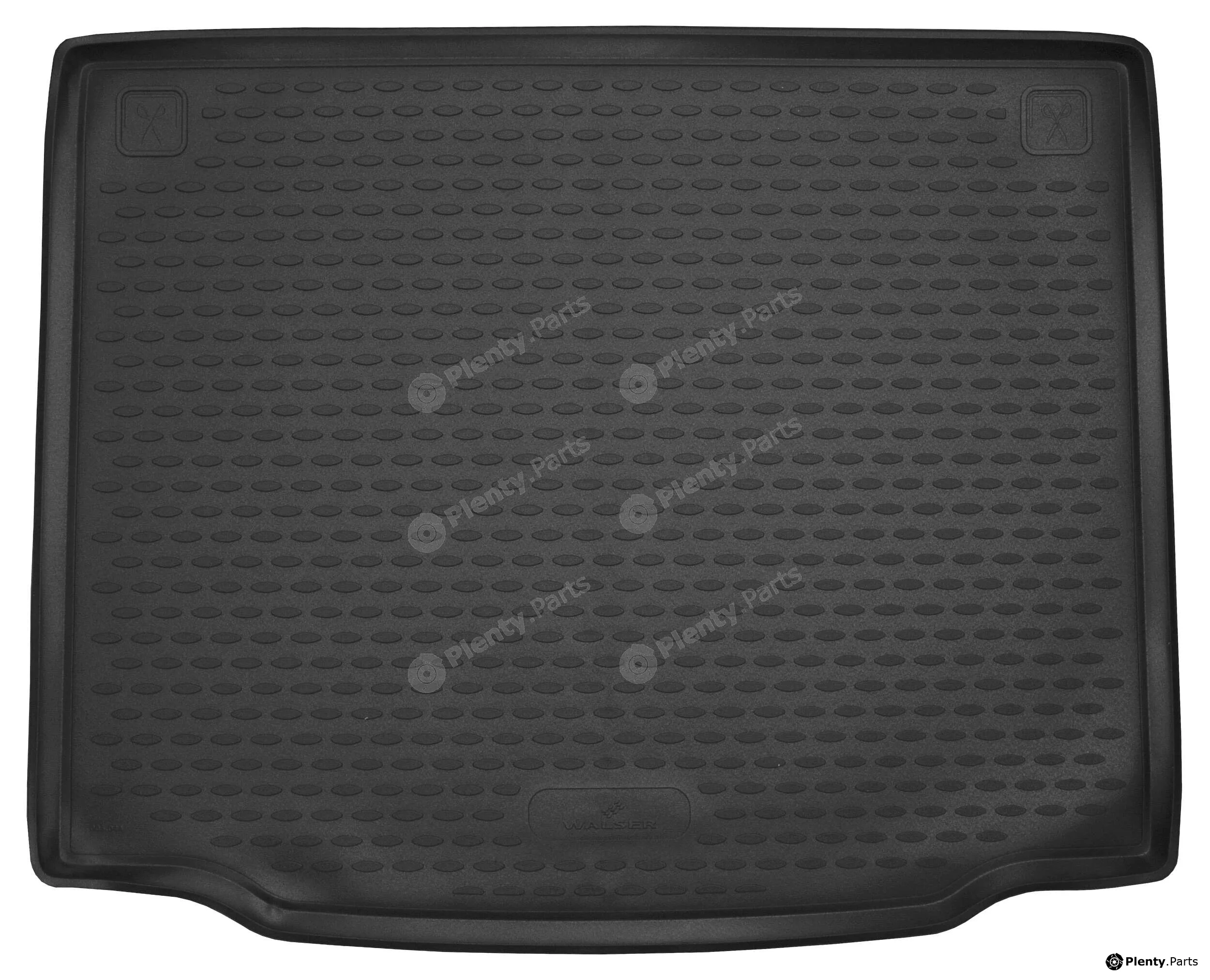 Walser 70843 — Boot Liner/cargo liner