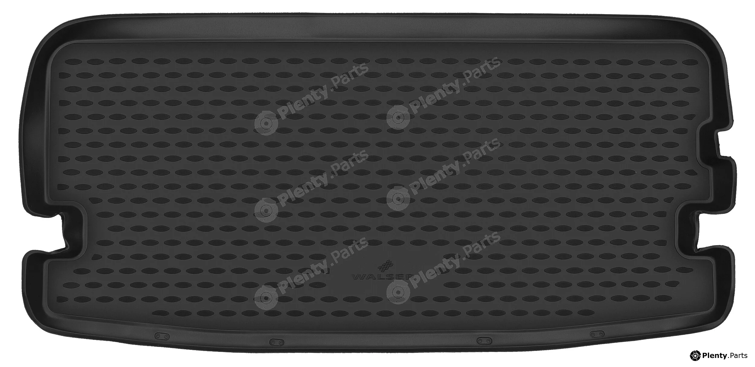 Walser 71070 — Boot Liner/cargo liner