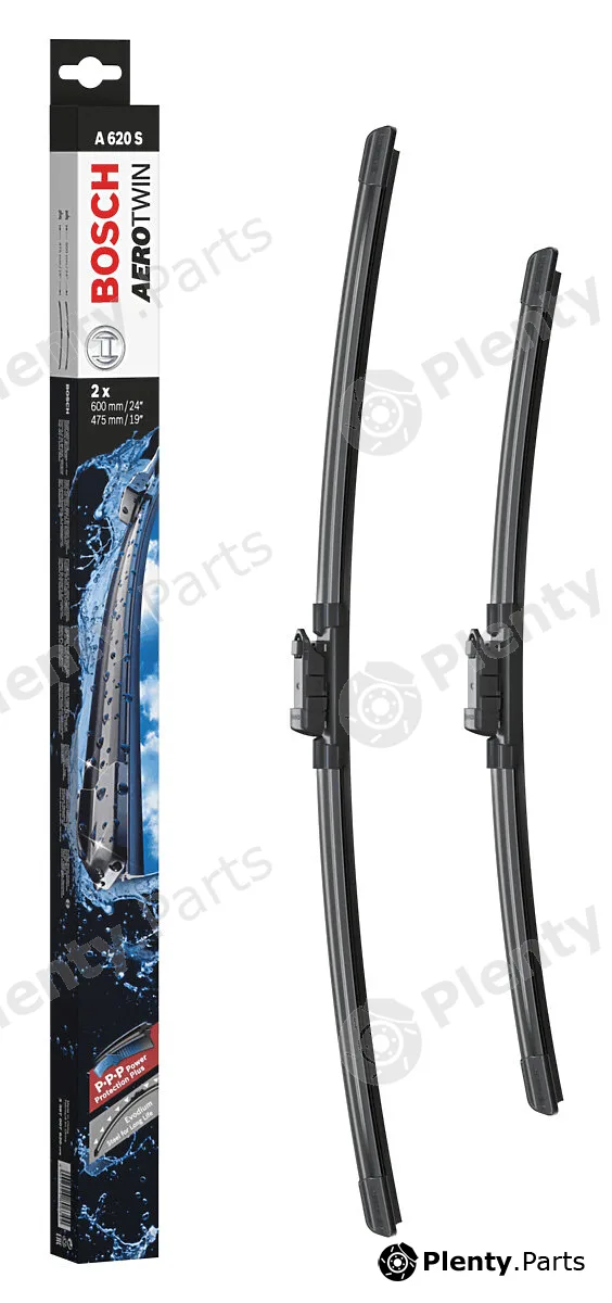 Walser 57034 — Wiper Linkage