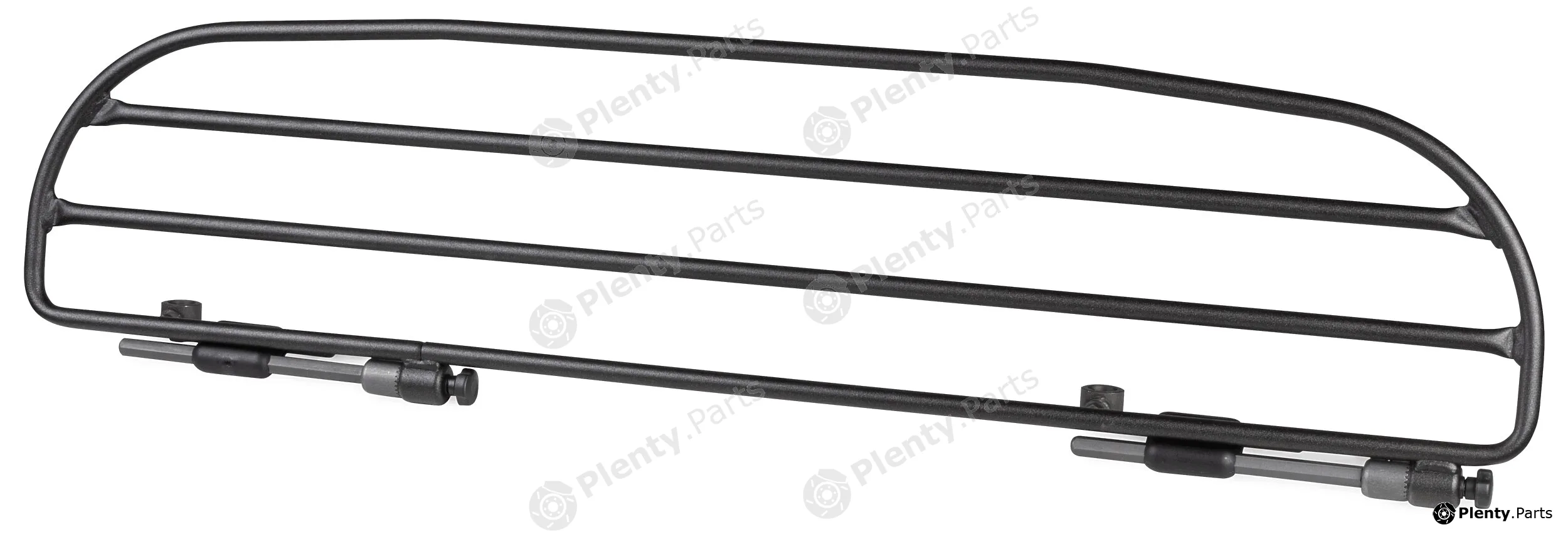 Walser 58071 — Barrier Mesh, boot-/cargo area