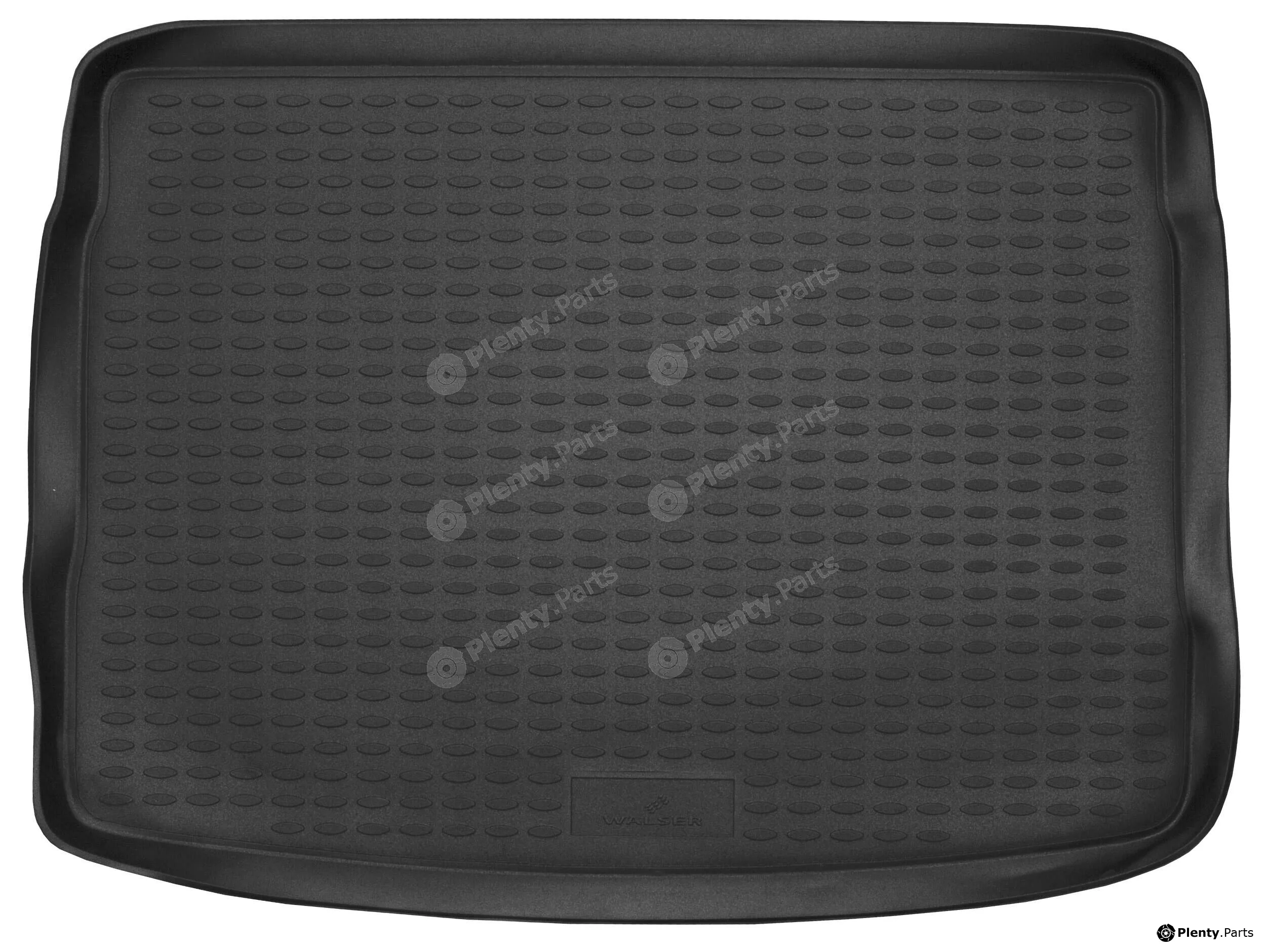 Walser 70862 — Boot Liner/cargo liner
