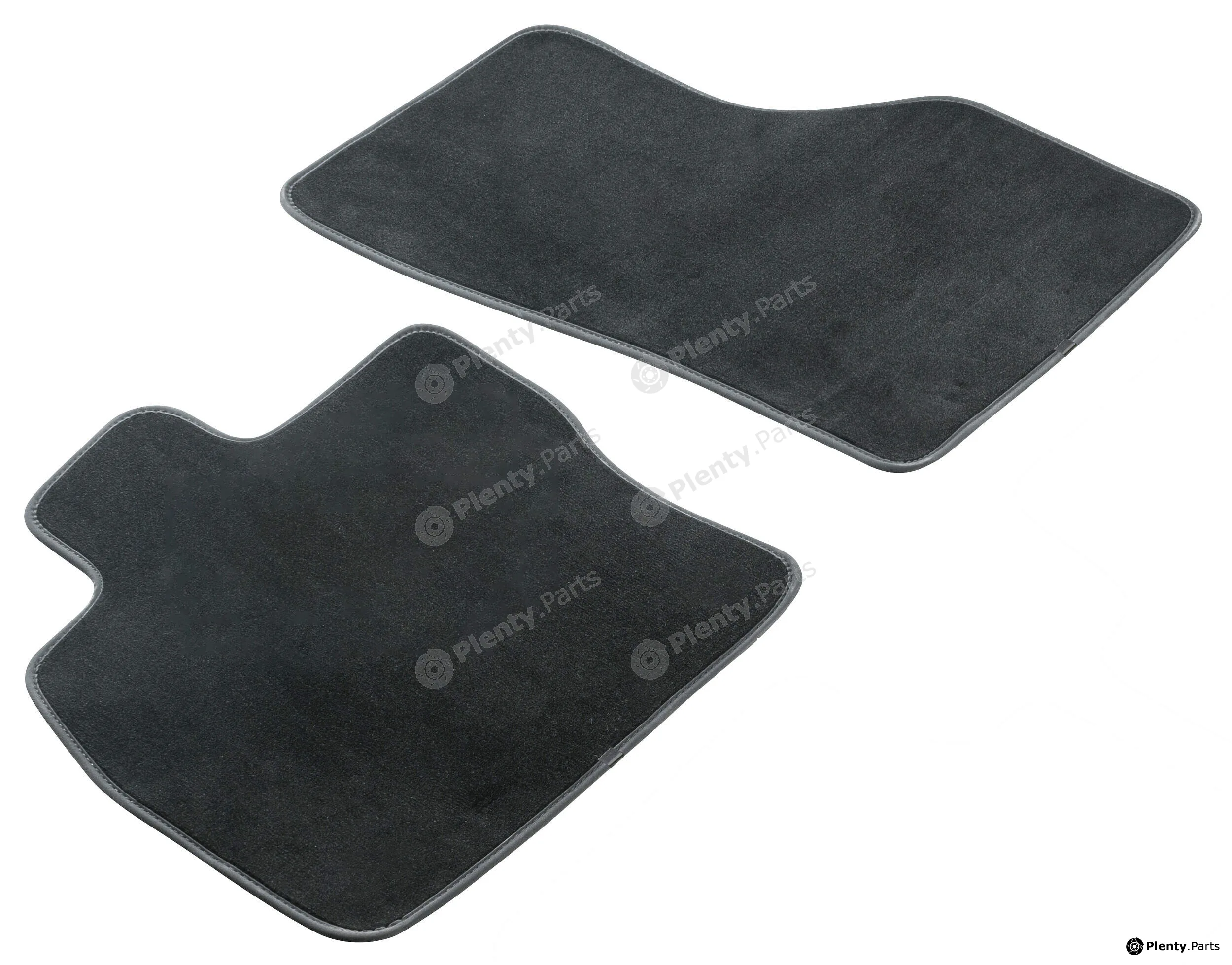 Walser 80501 — Floor Mat Set