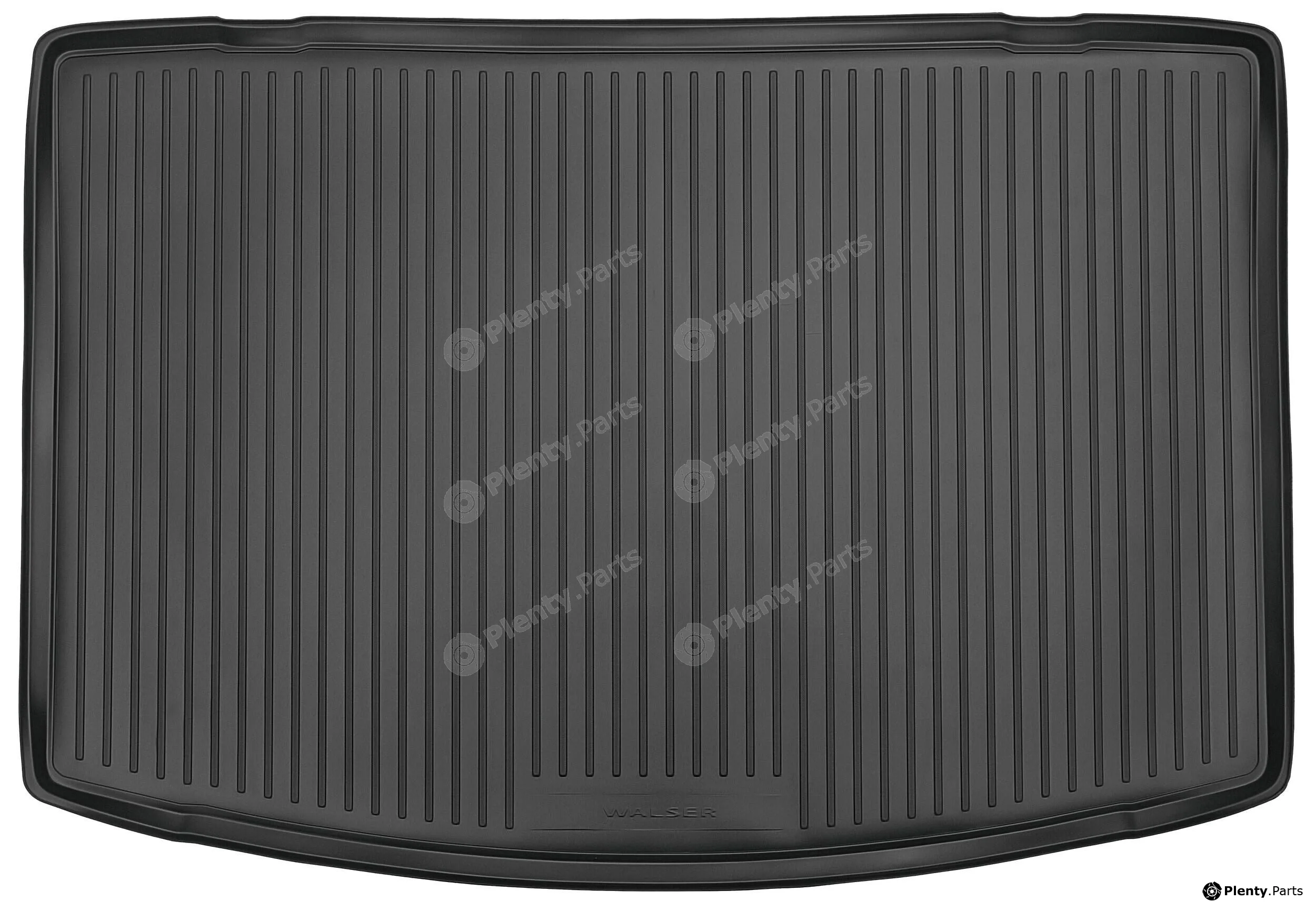 Walser 70915 — Boot Liner/cargo liner