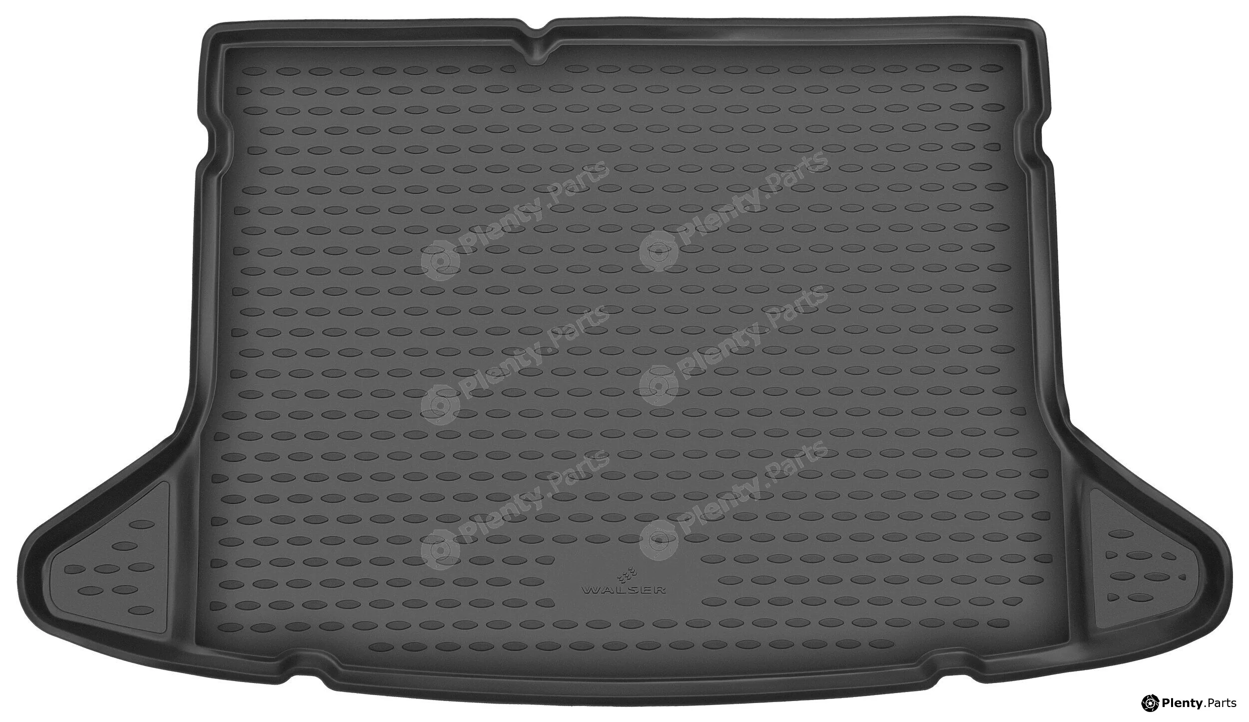 Walser 71081 — Boot Liner/cargo liner