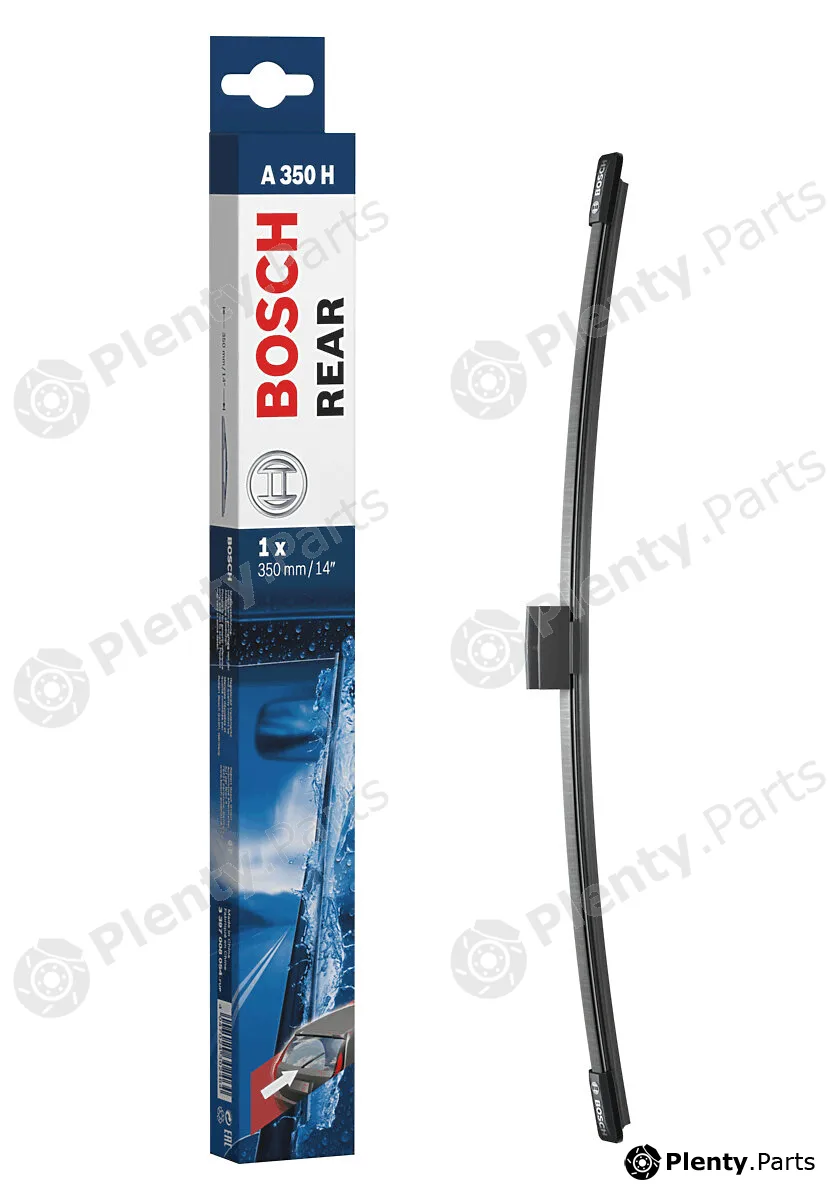 Walser 57023 — Wiper Linkage