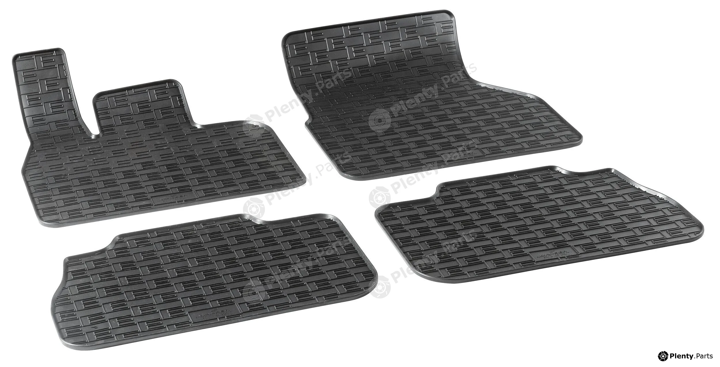 Walser 55041 — Floor Mat Set