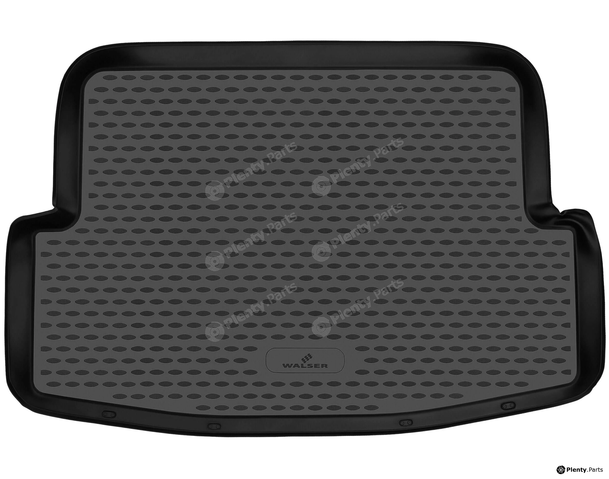 Walser 71198 — Boot Liner/cargo liner