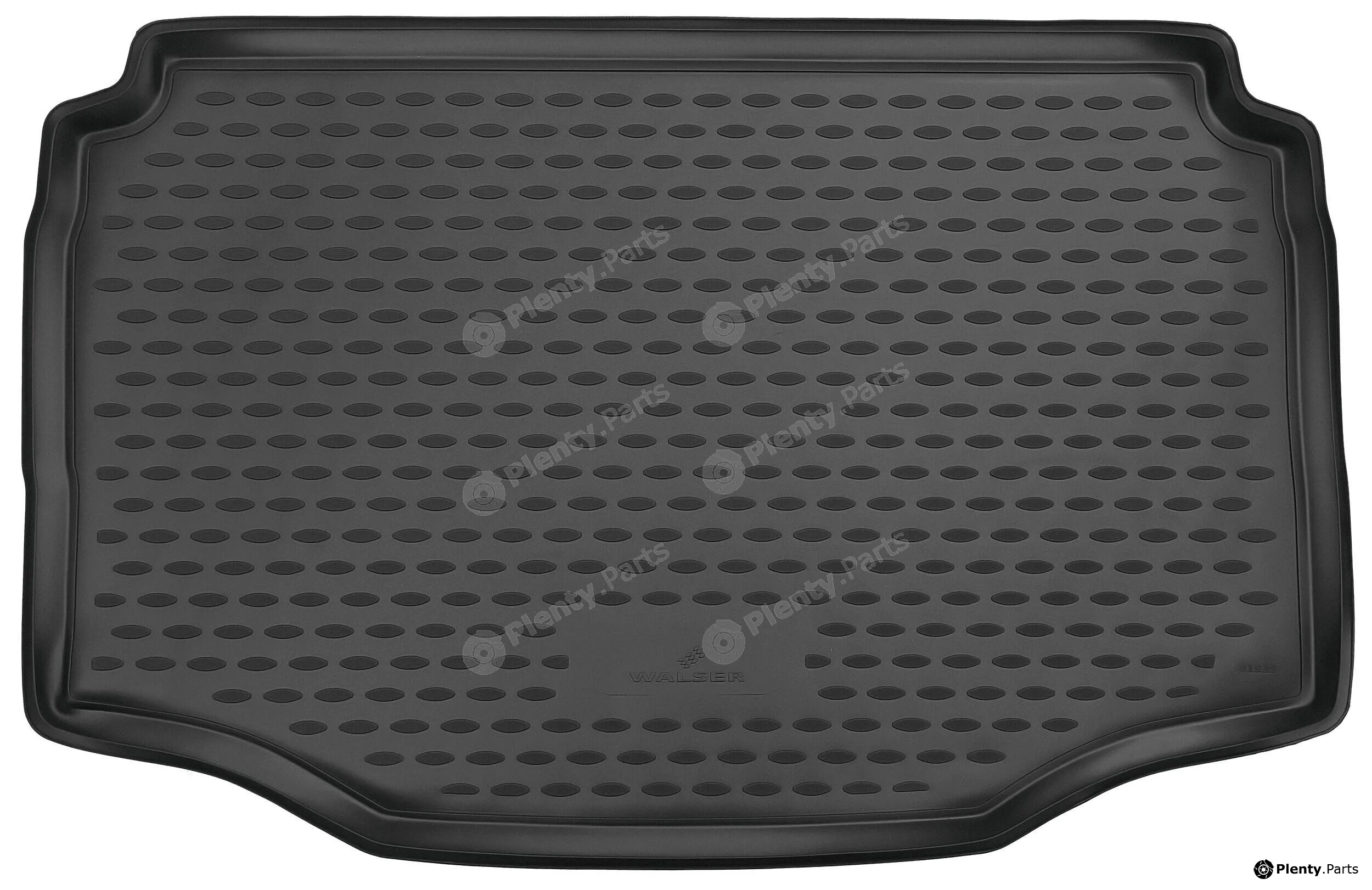 Walser 70953 — Boot Liner/cargo liner