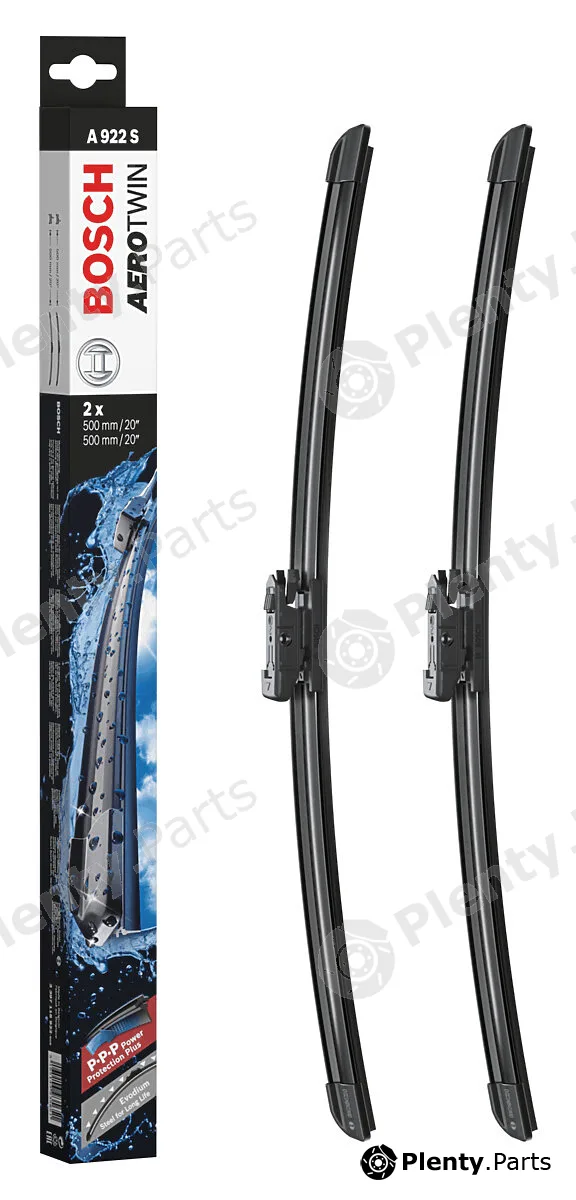 Walser 57038 — Wiper Linkage